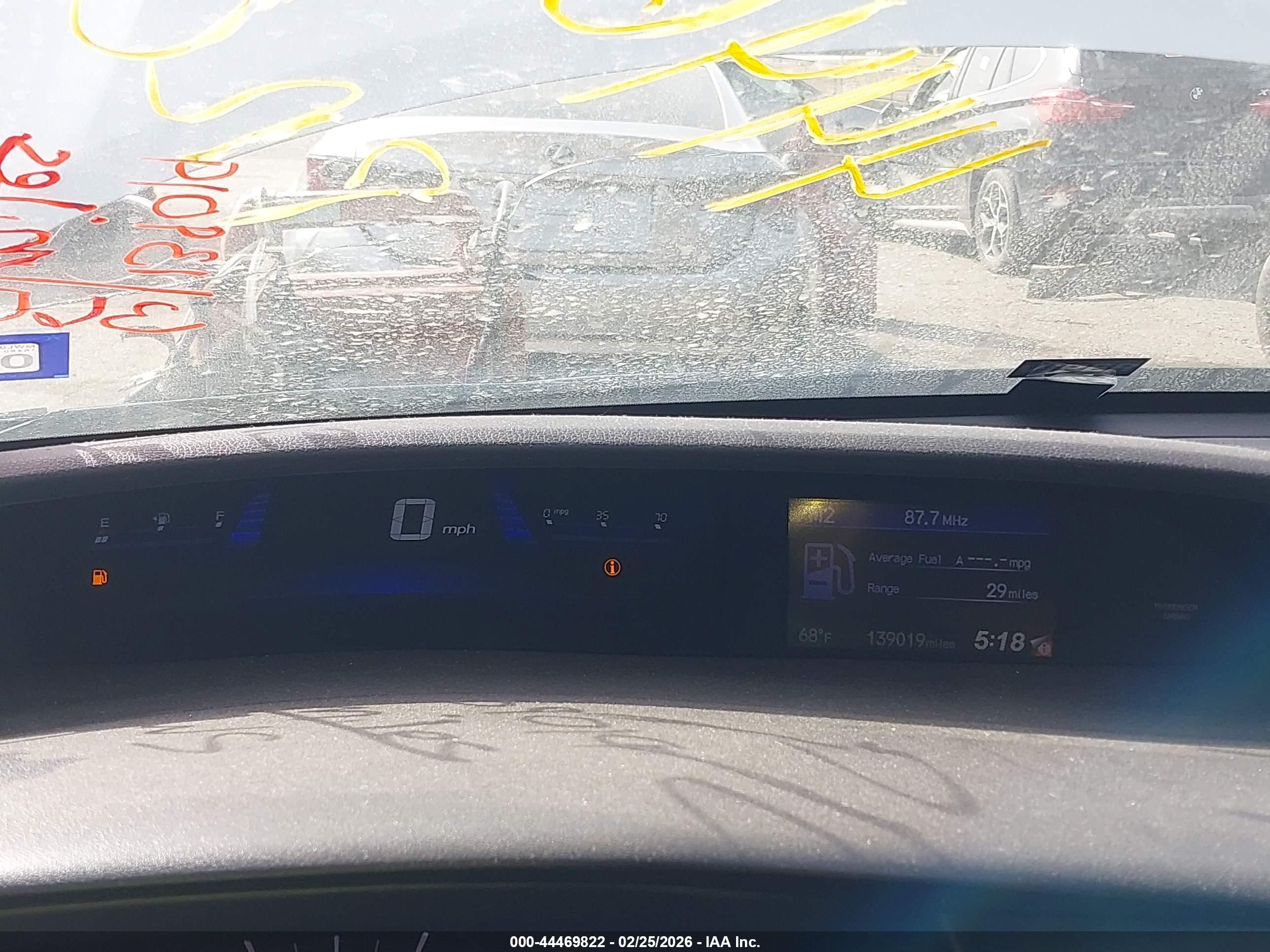 HONDA CIVIC image 7
