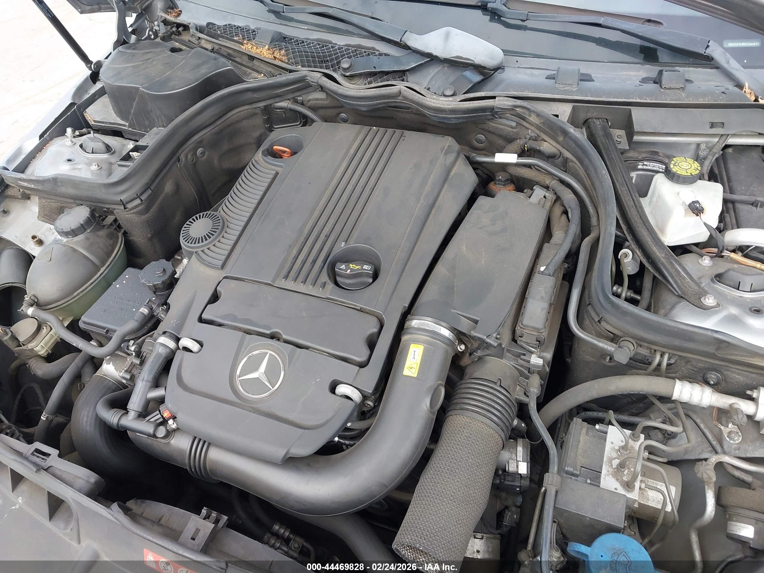 MERCEDES-BENZ C image 10