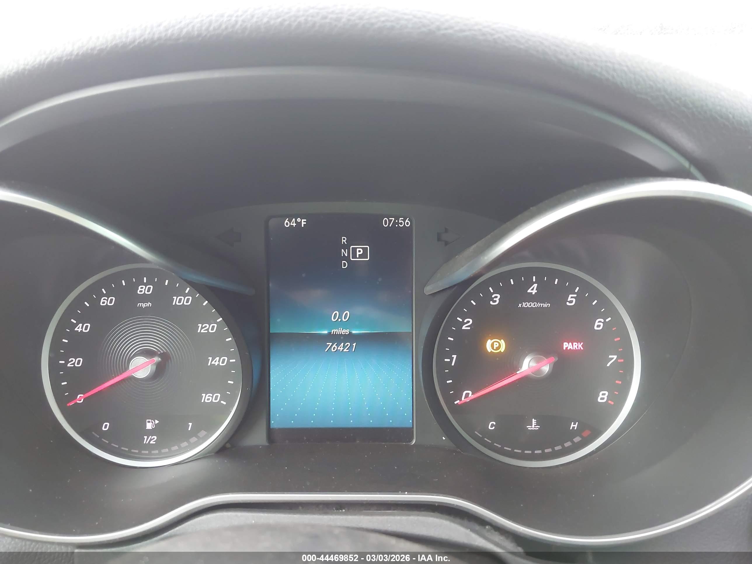 MERCEDES-BENZ C image 7
