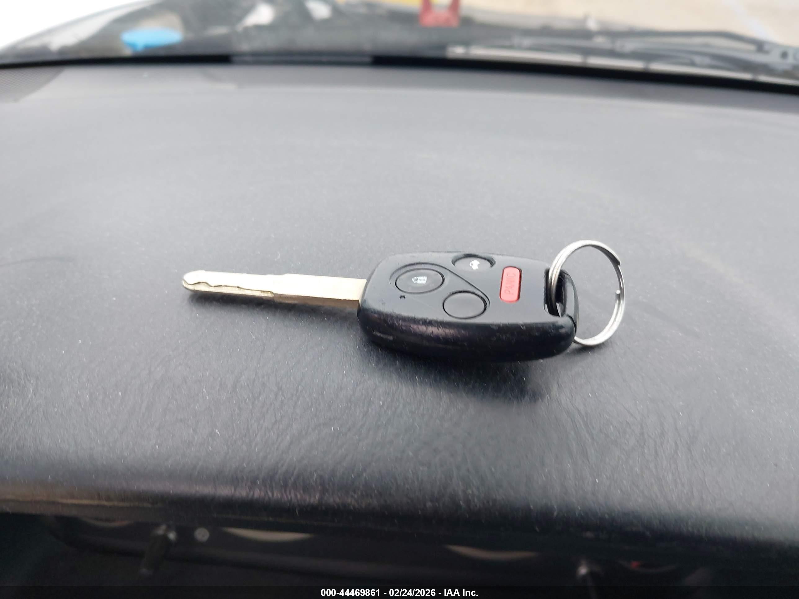 HONDA CR-V image 11