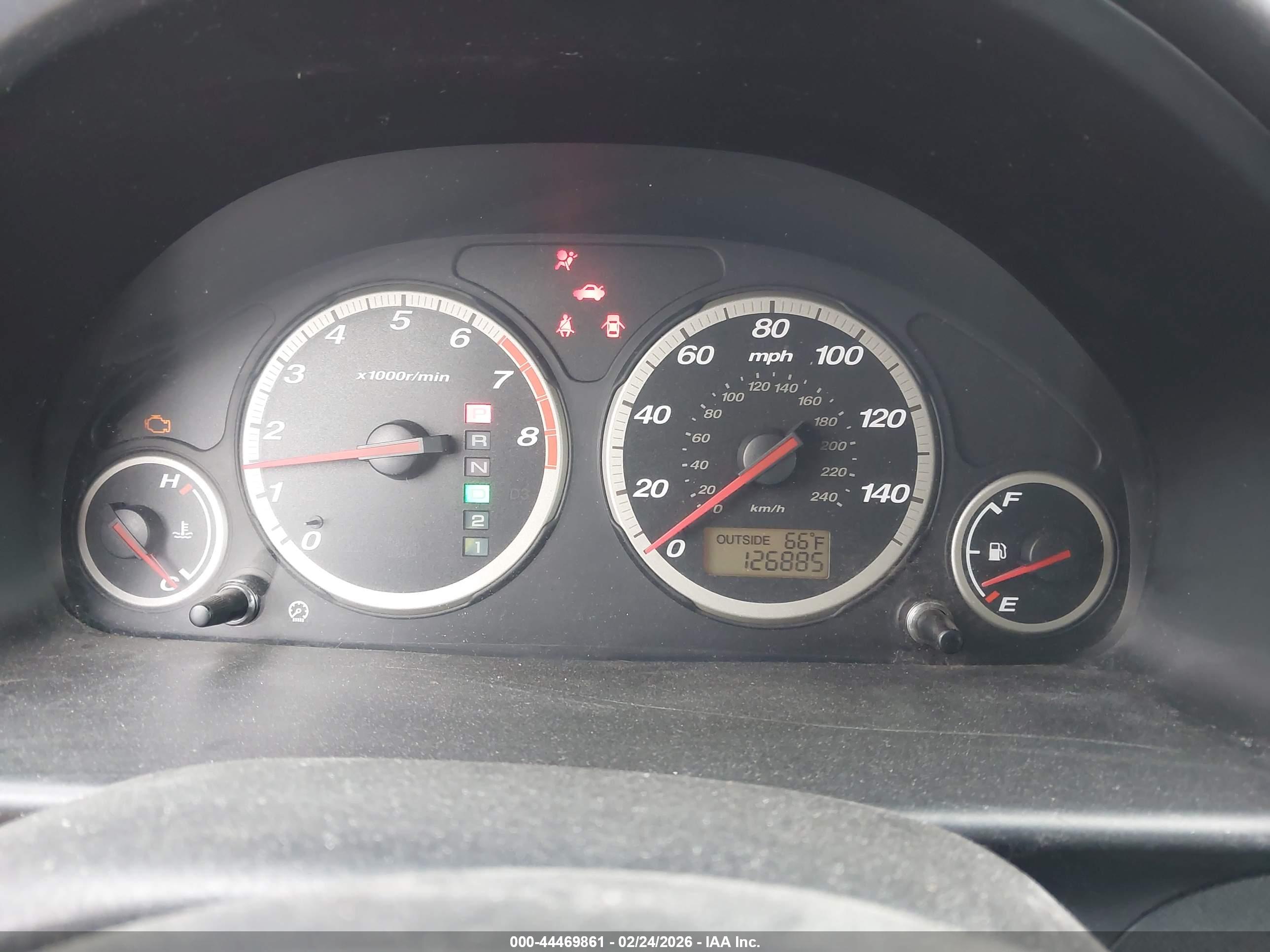 HONDA CR-V image 7