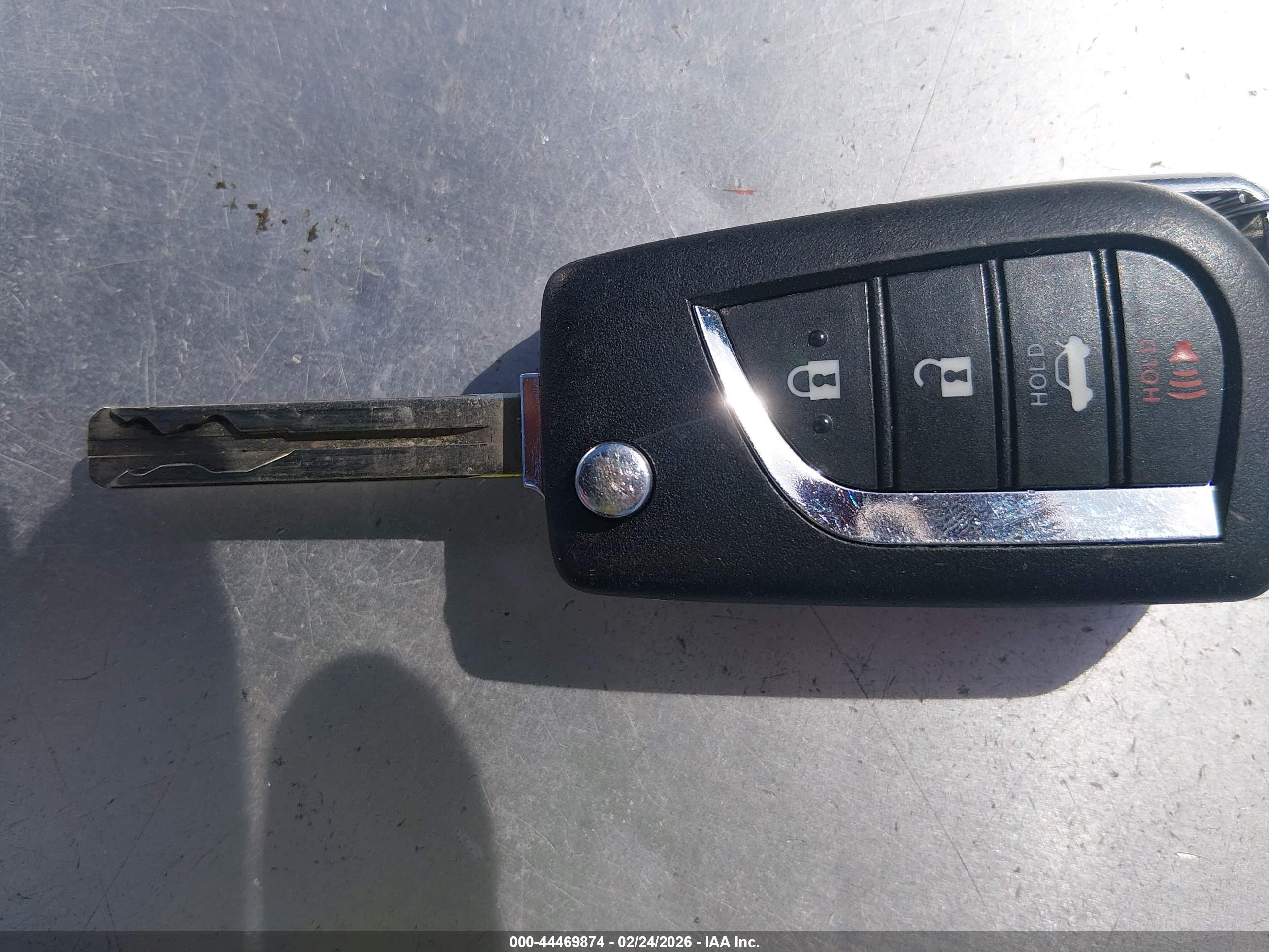 TOYOTA COROLLA image 11