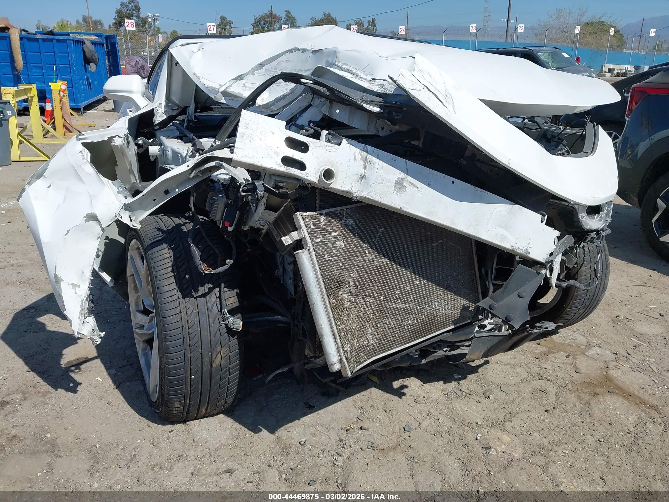 CHEVROLET CAMARO image 6