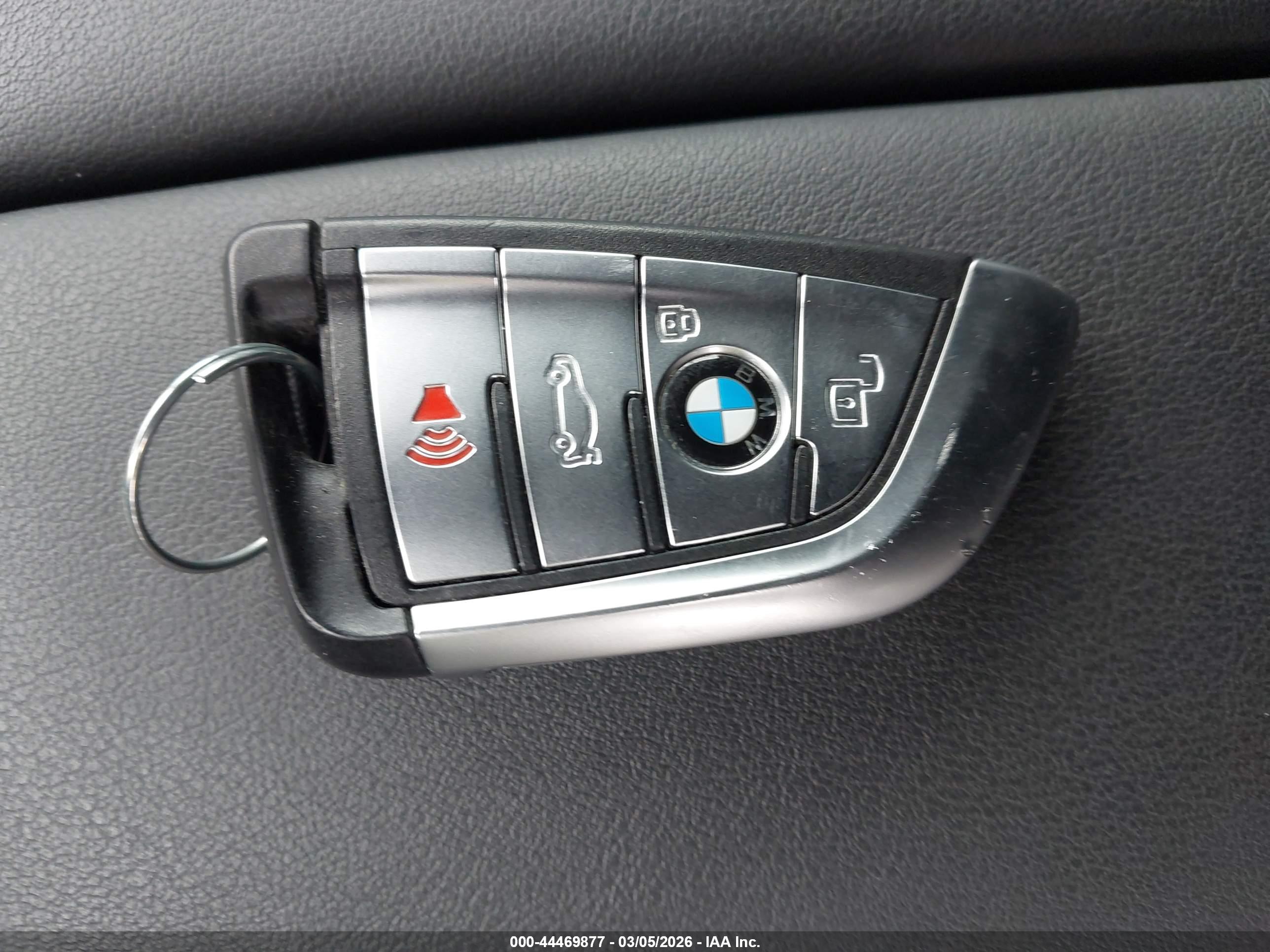 BMW X5 image 11