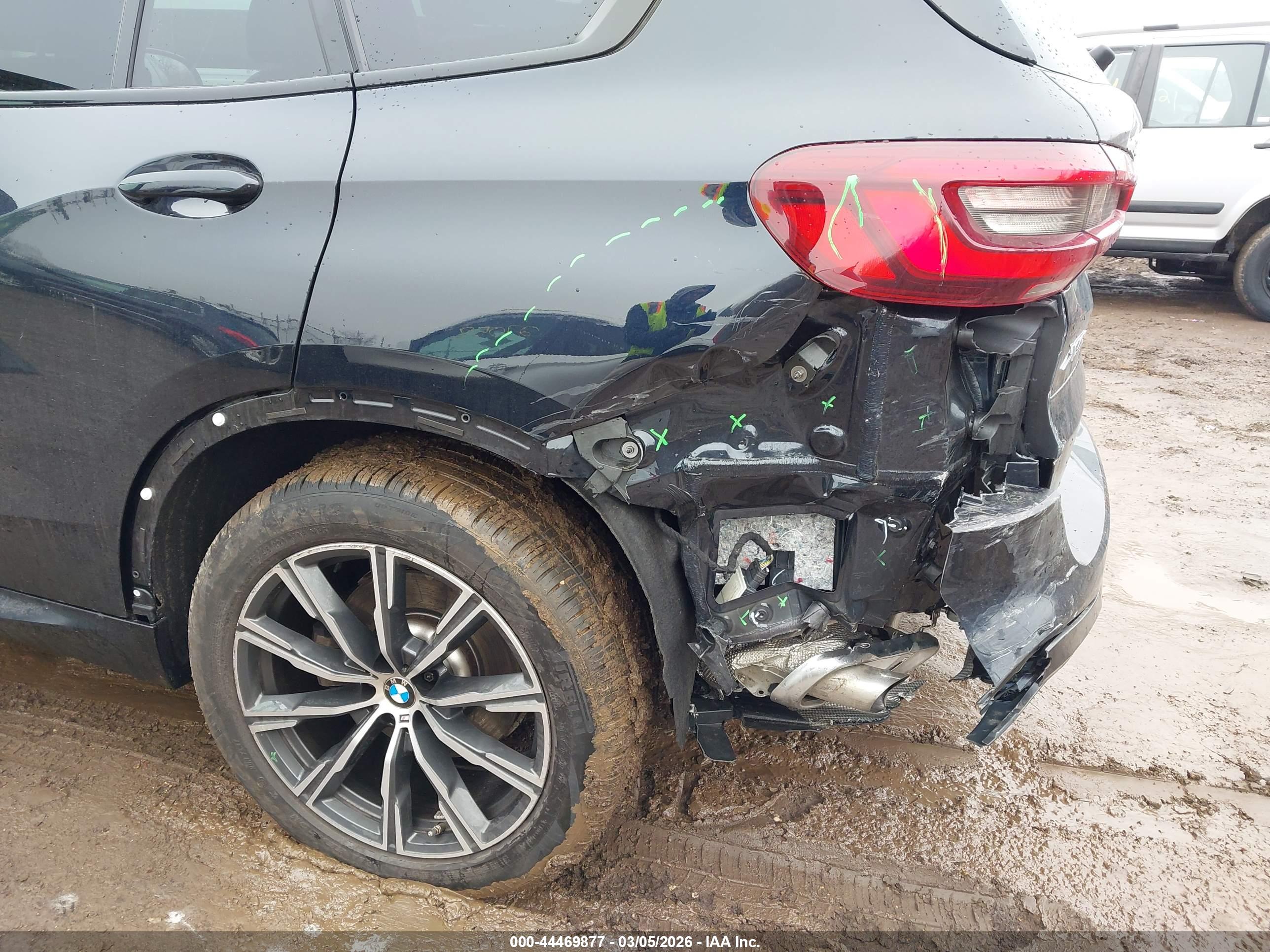 BMW X5 image 6