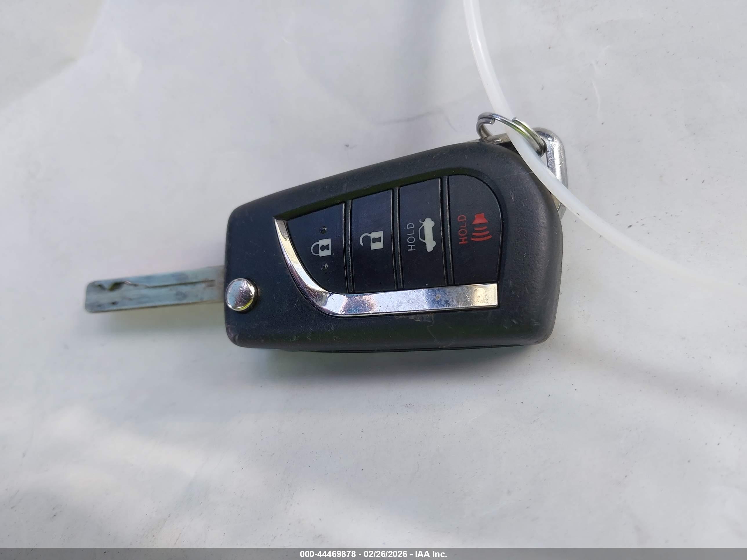 TOYOTA COROLLA image 11