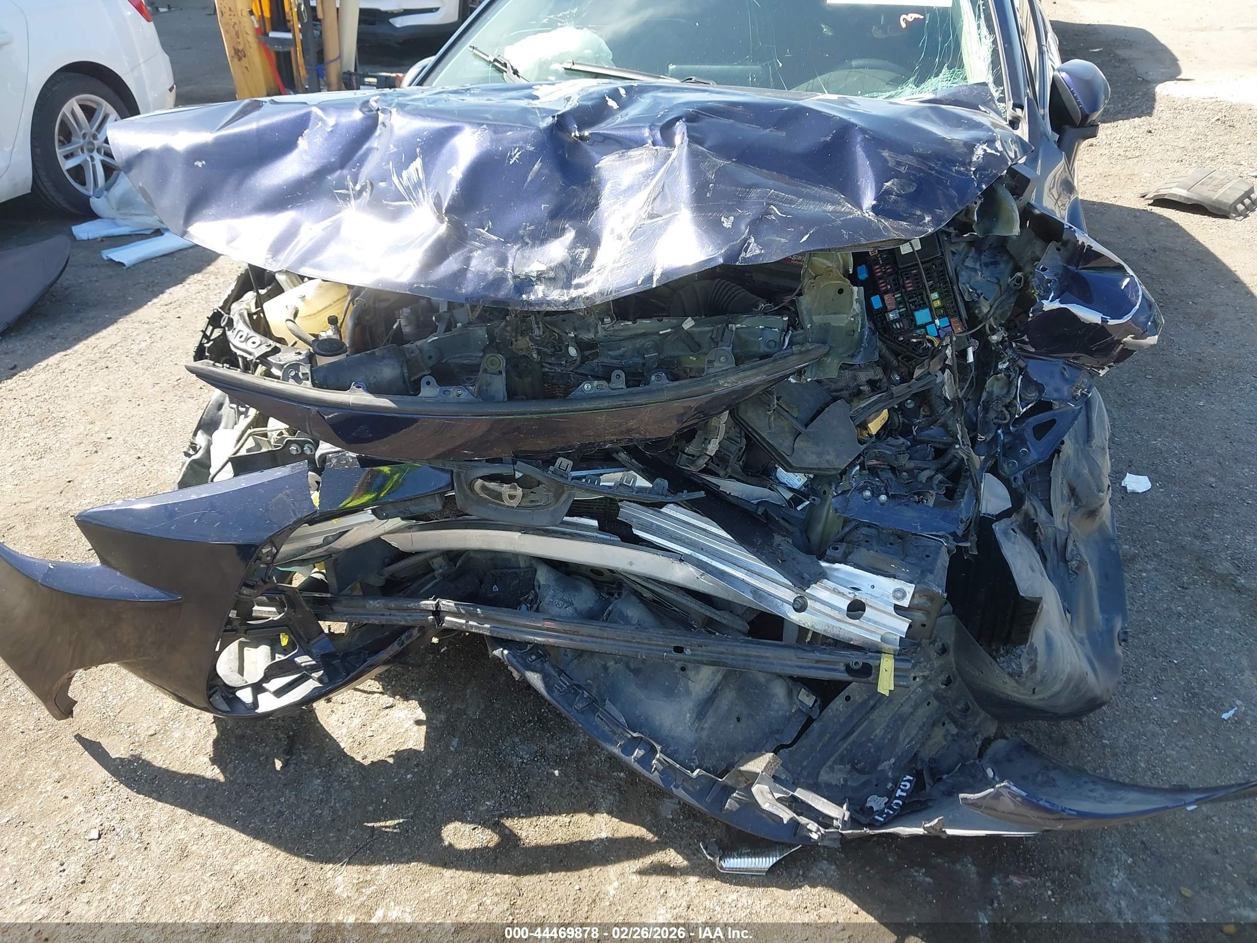 TOYOTA COROLLA image 6