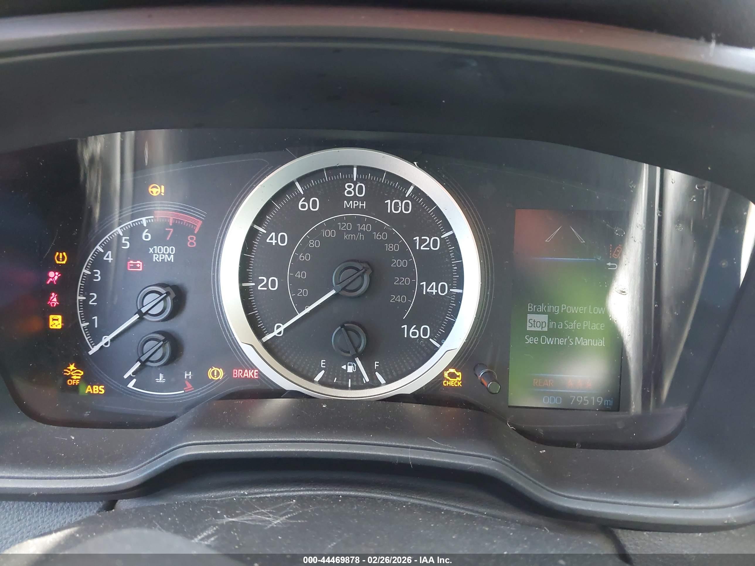 TOYOTA COROLLA image 7