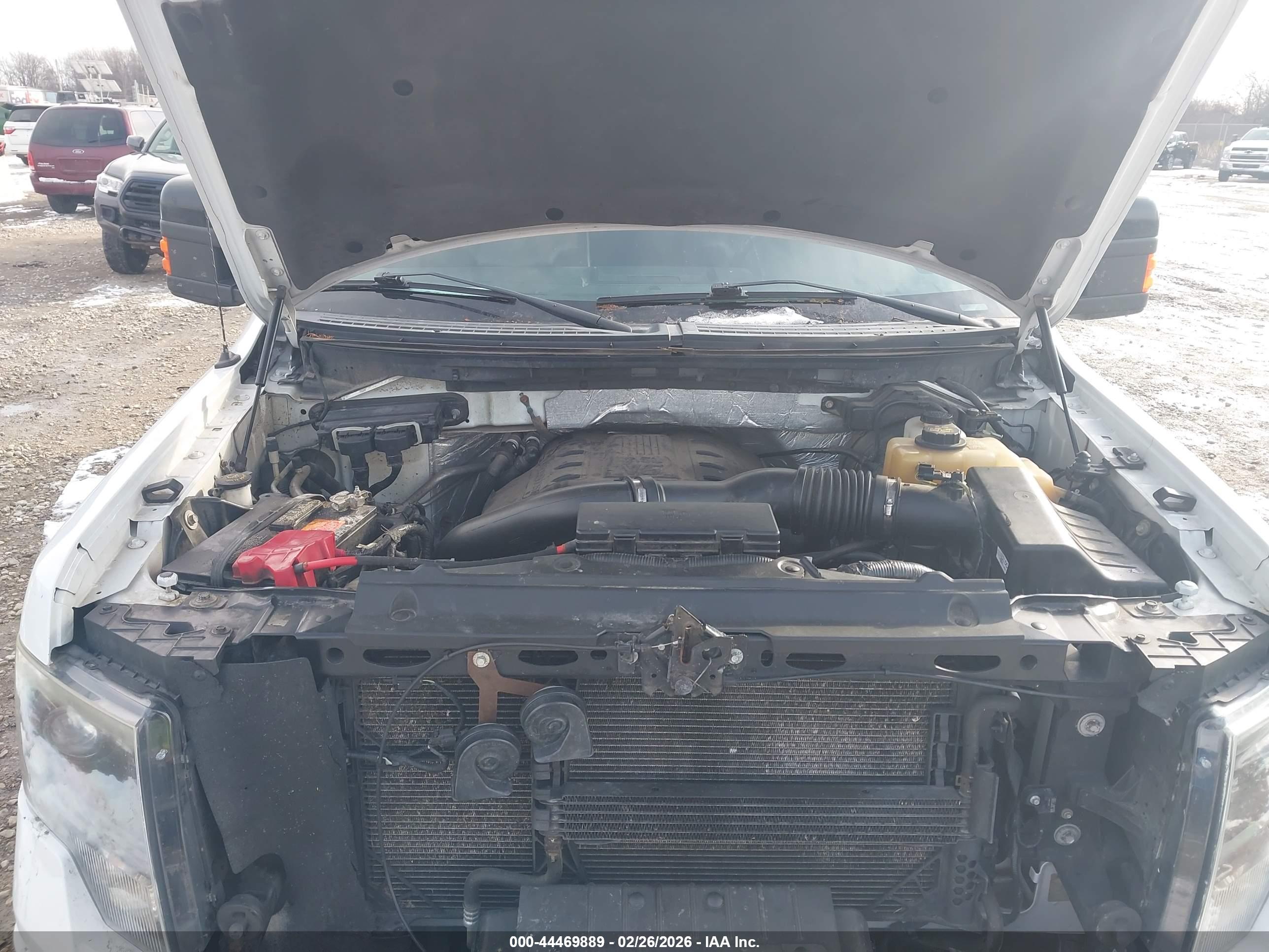 FORD F-150 image 10