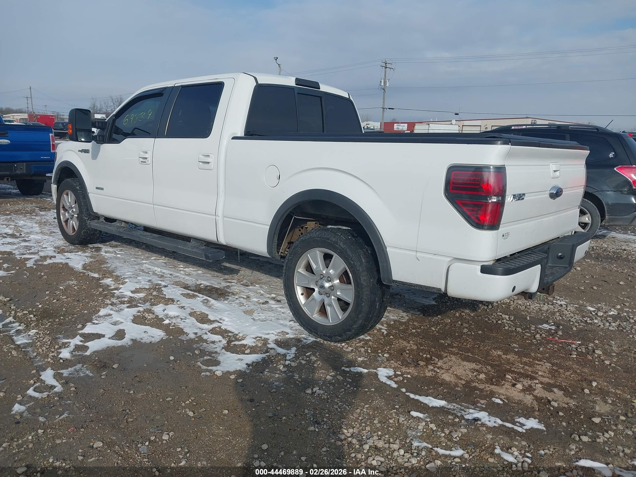 FORD F-150 image 3