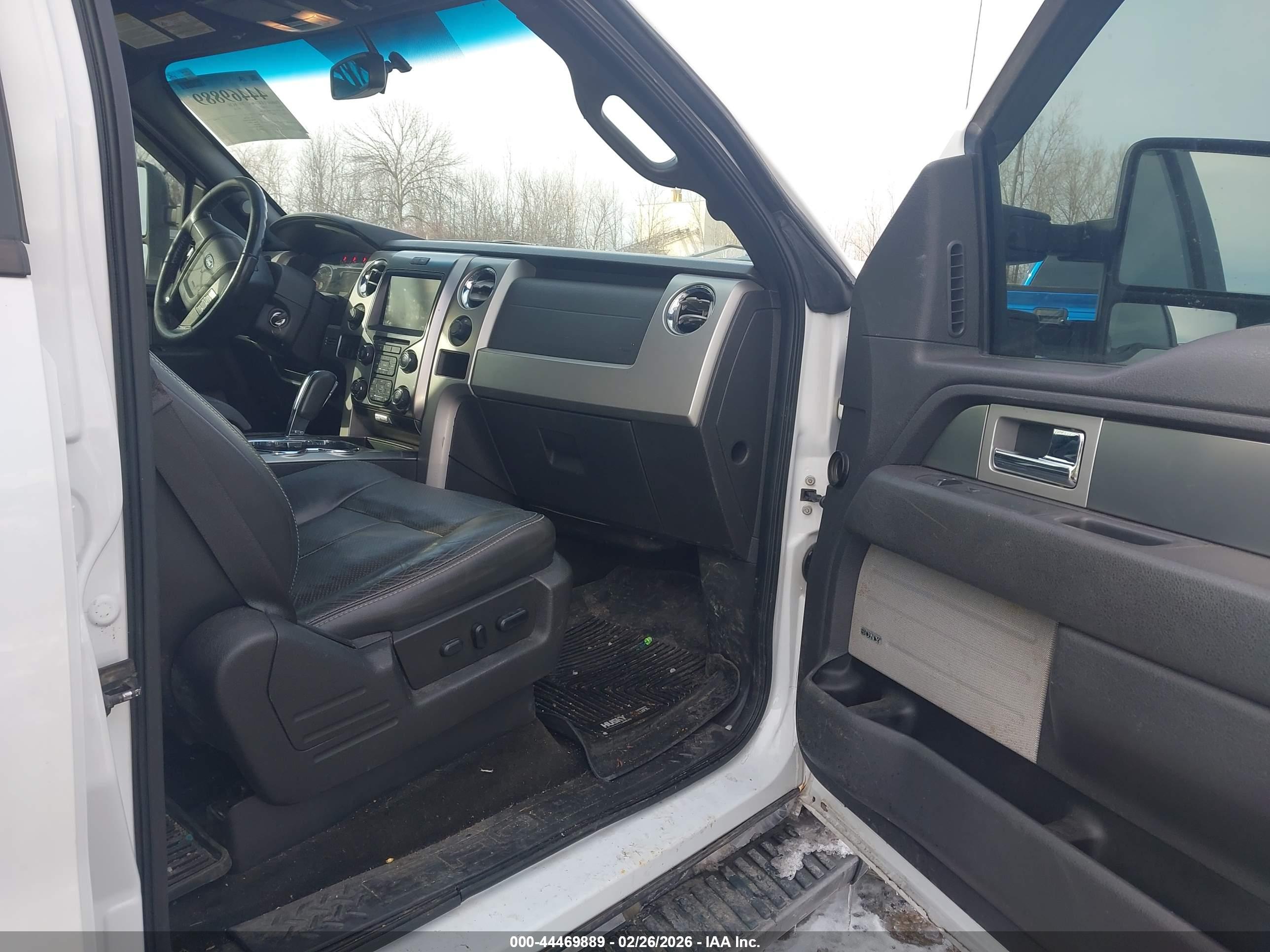 FORD F-150 image 5
