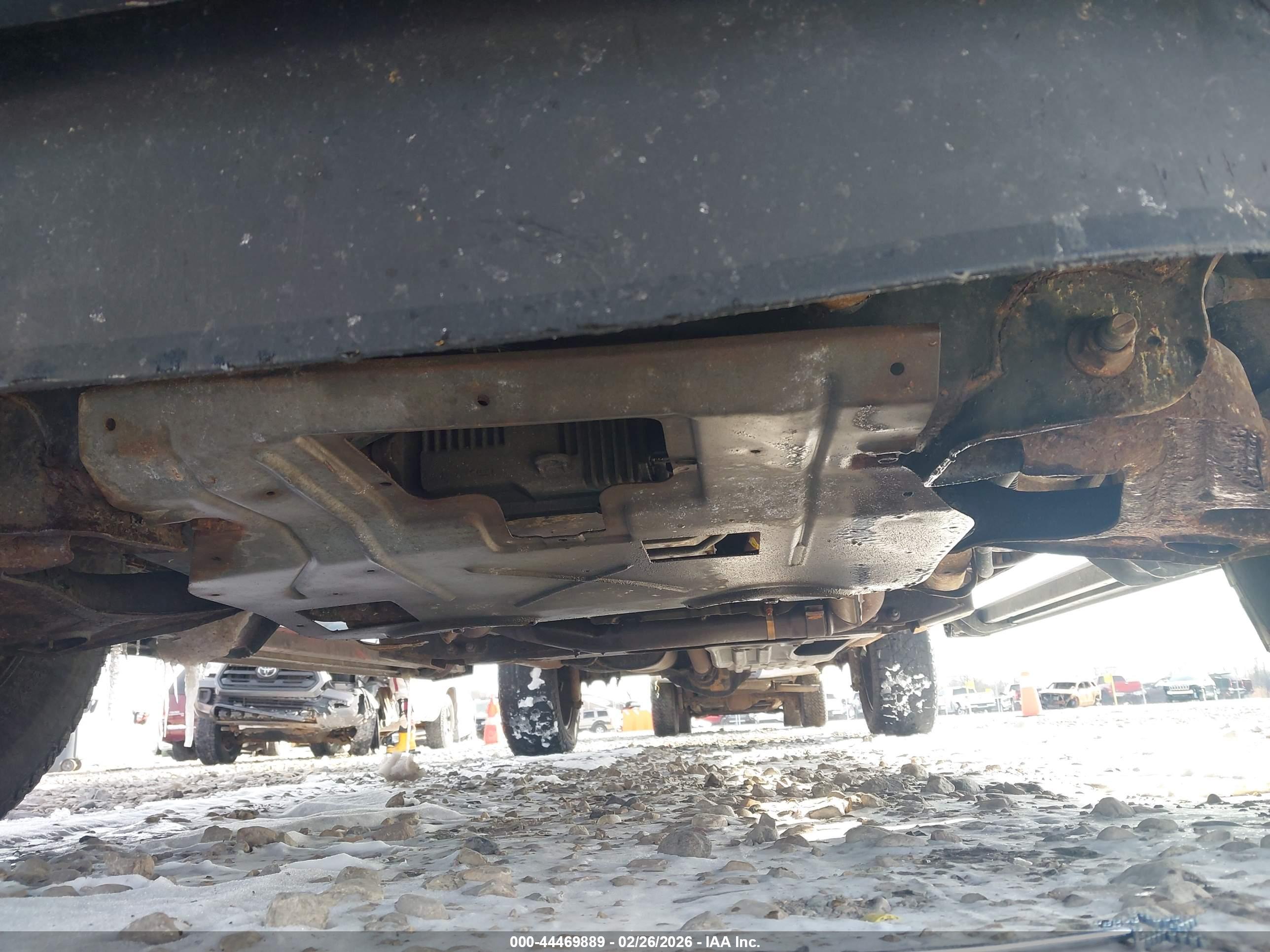 FORD F-150 image 6