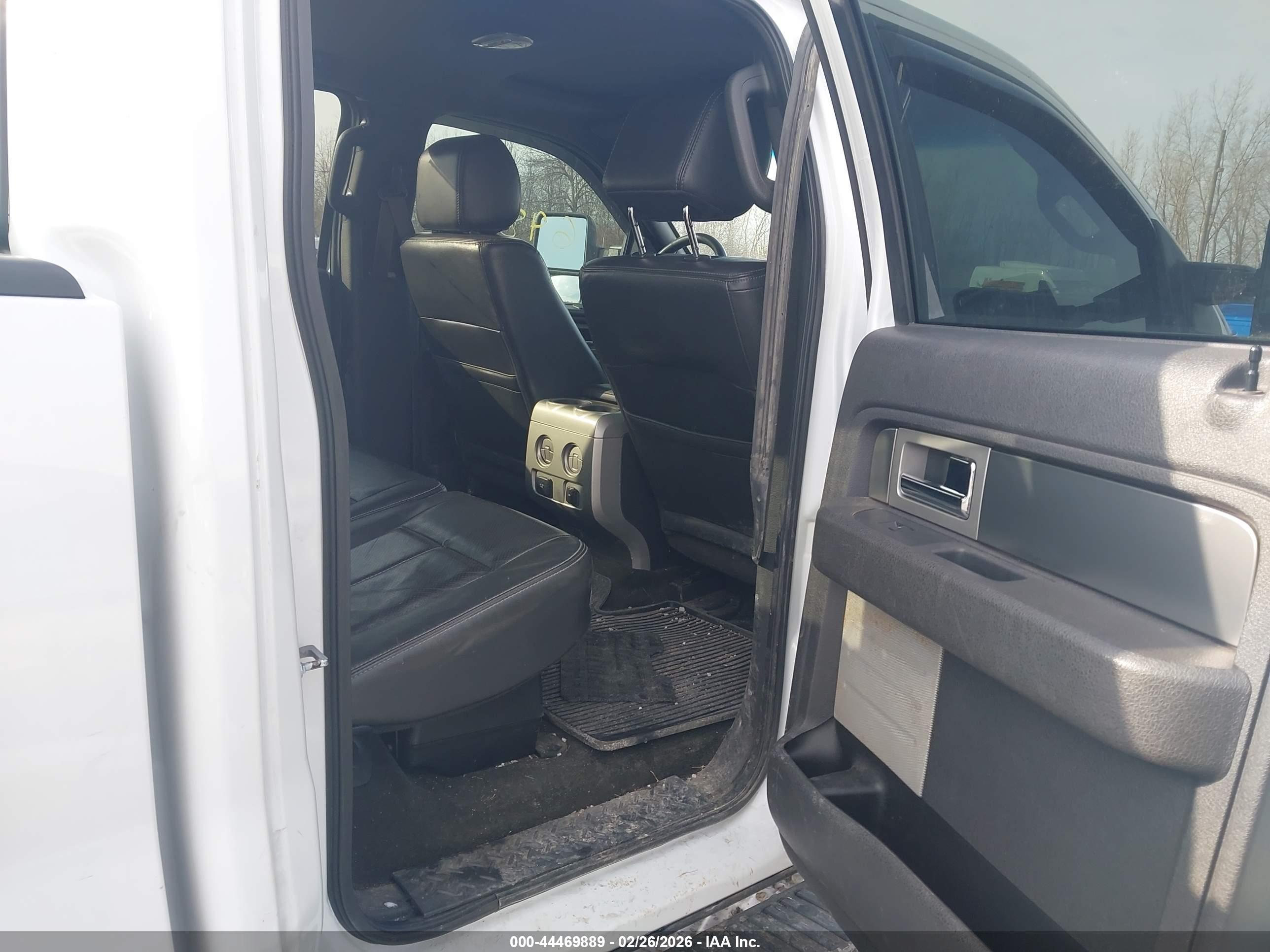 FORD F-150 image 8