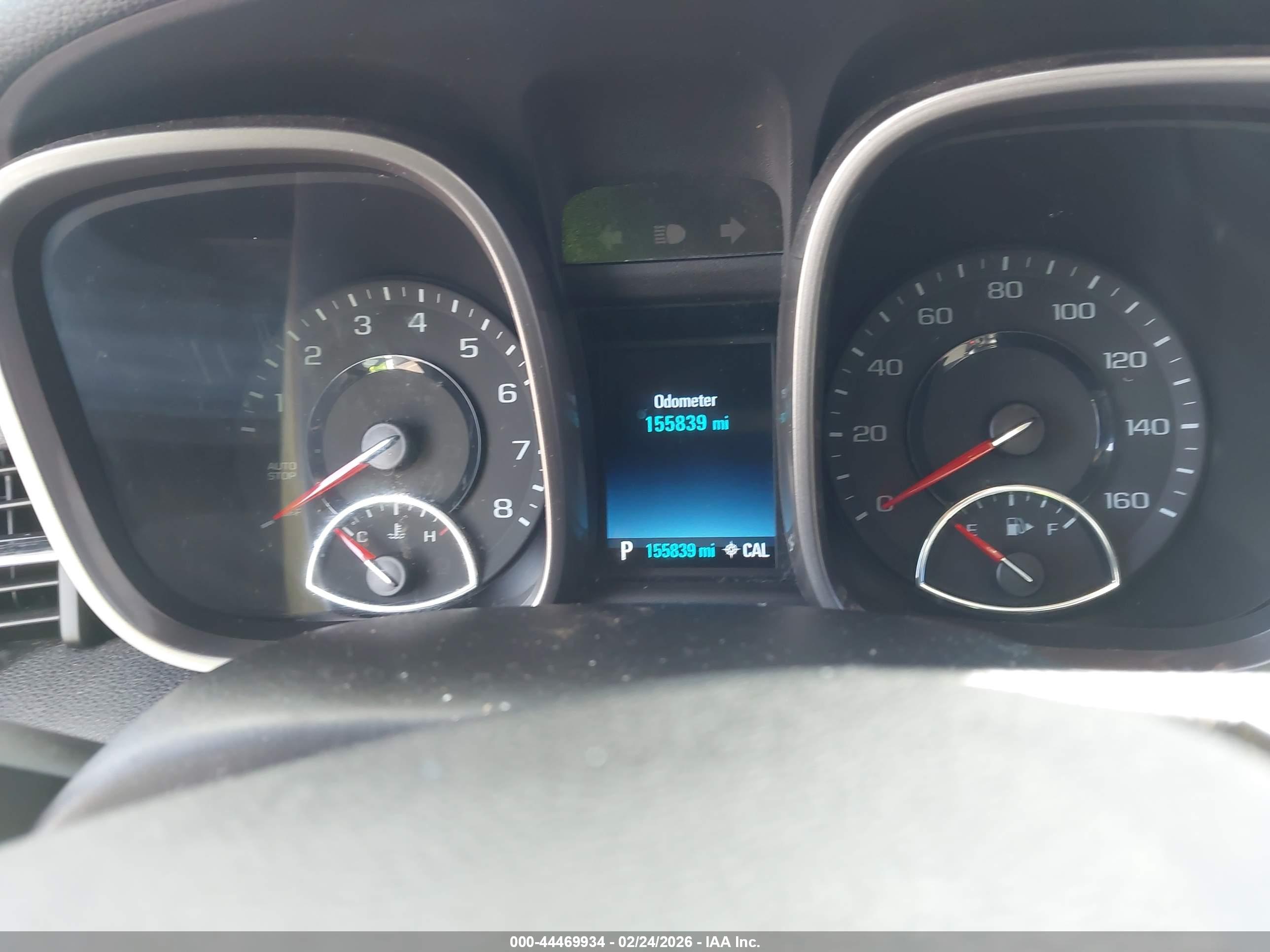 CHEVROLET MALIBU image 7