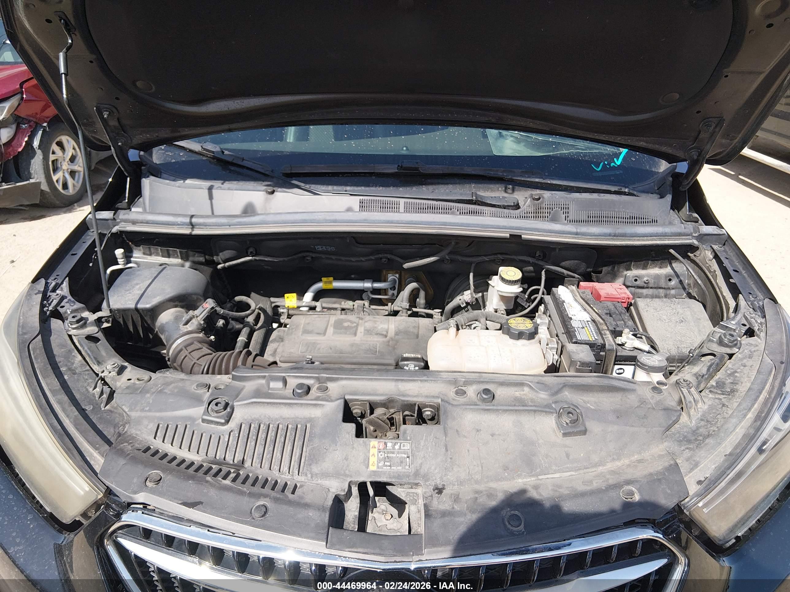 BUICK ENCORE image 10