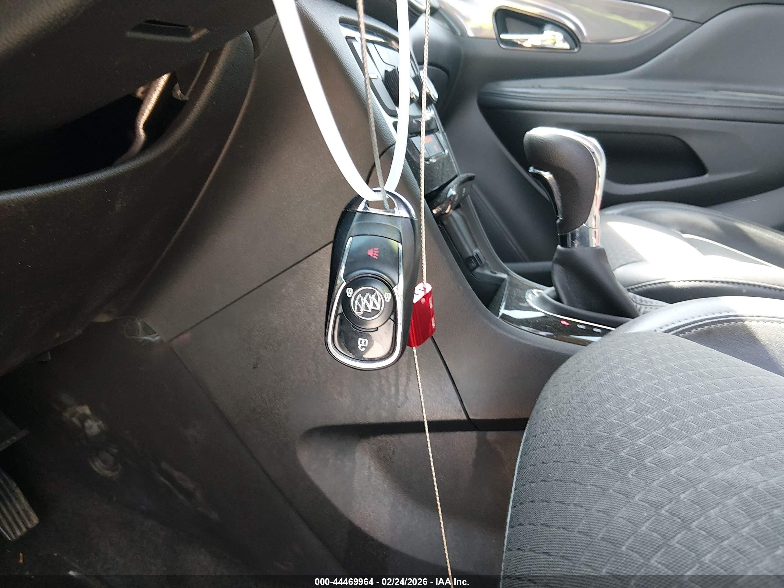 BUICK ENCORE image 11