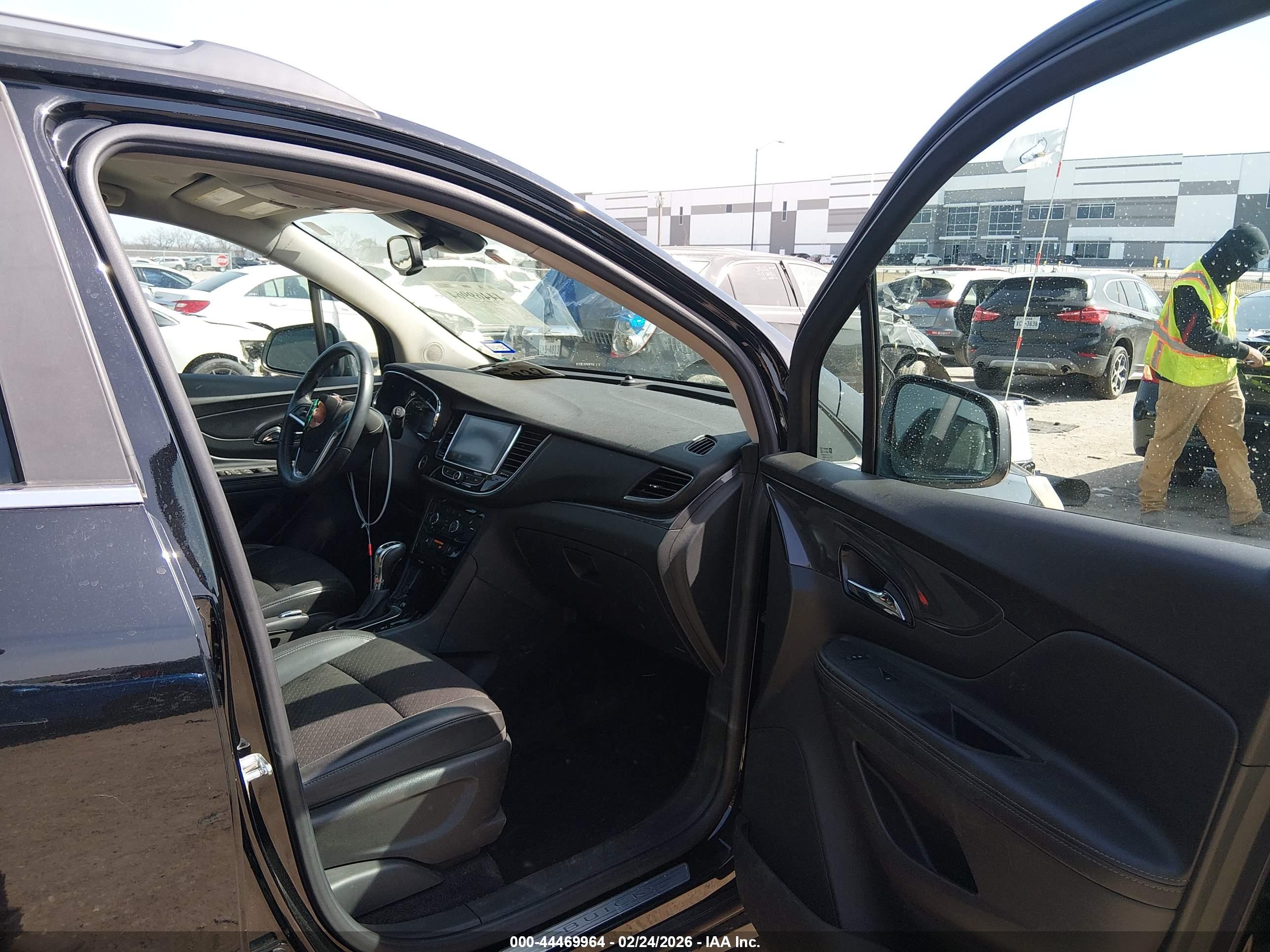 BUICK ENCORE image 5