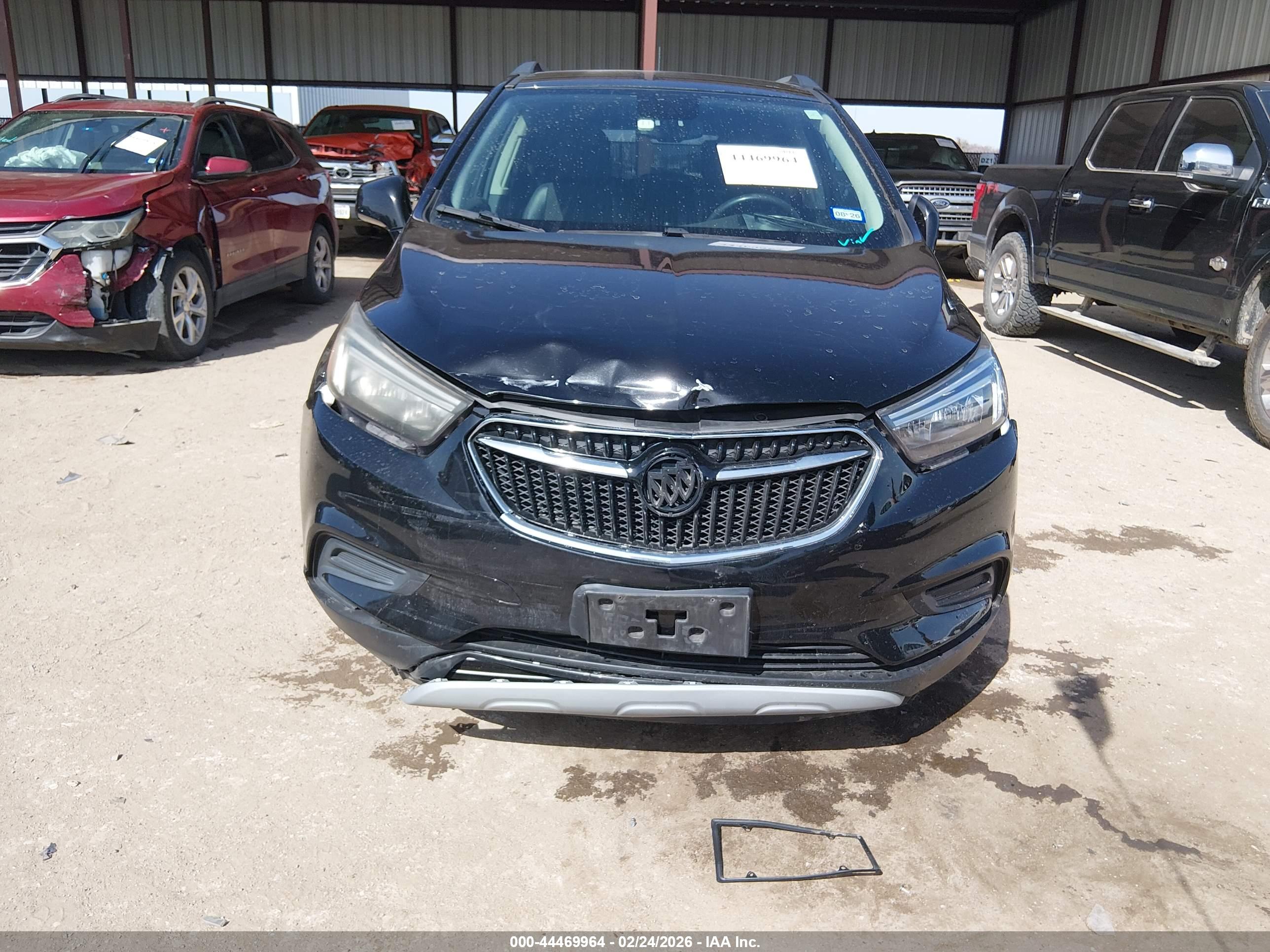 BUICK ENCORE image 6