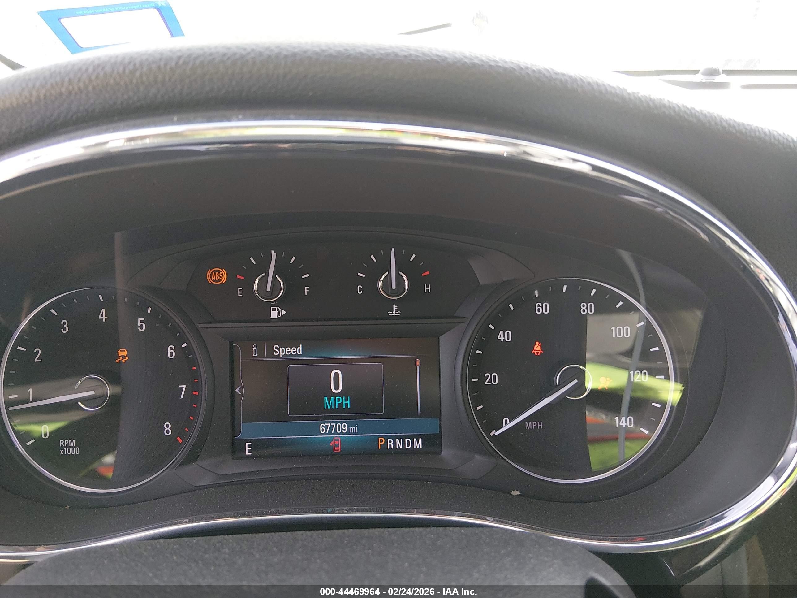BUICK ENCORE image 7