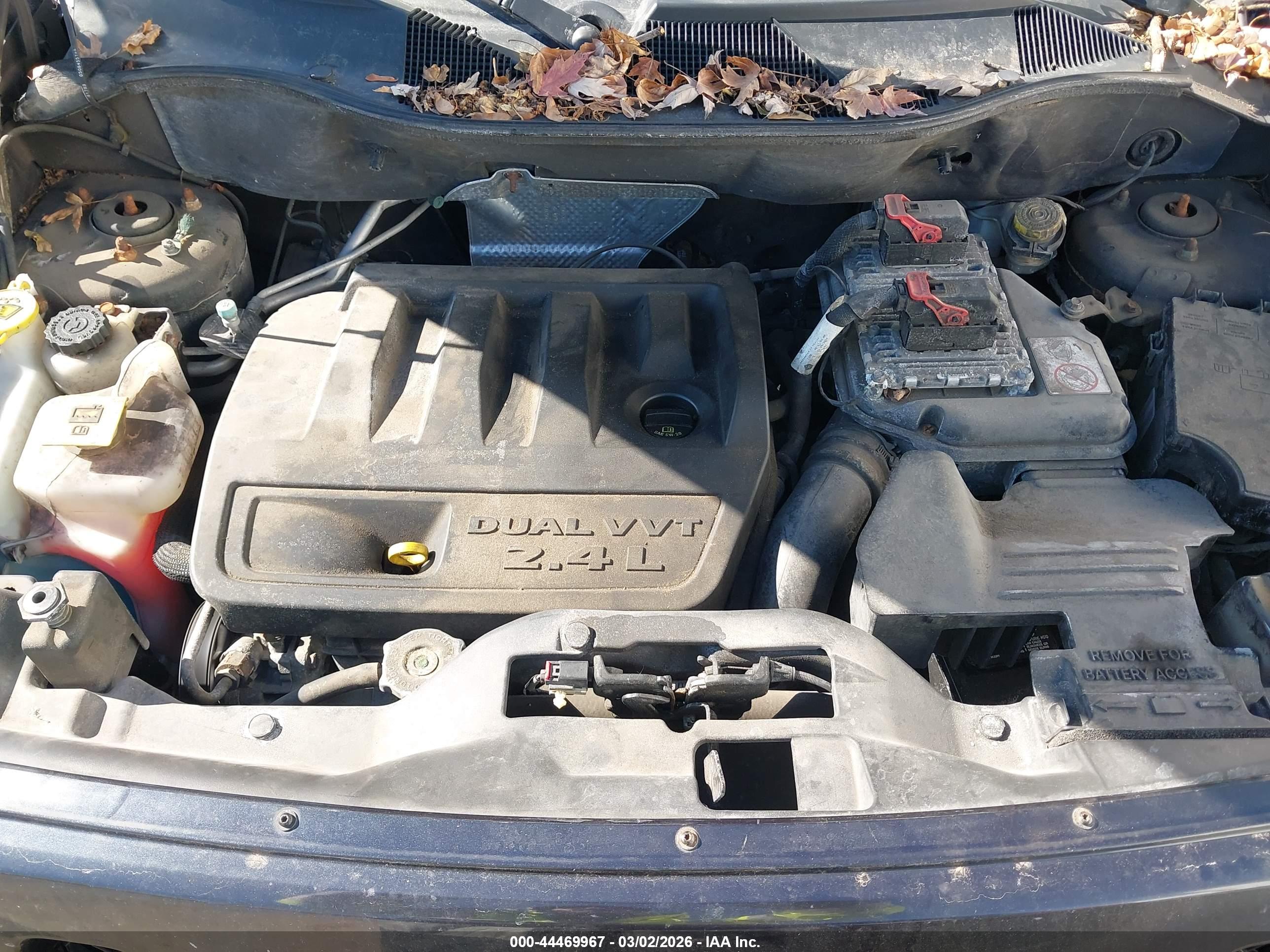 JEEP PATRIOT image 10