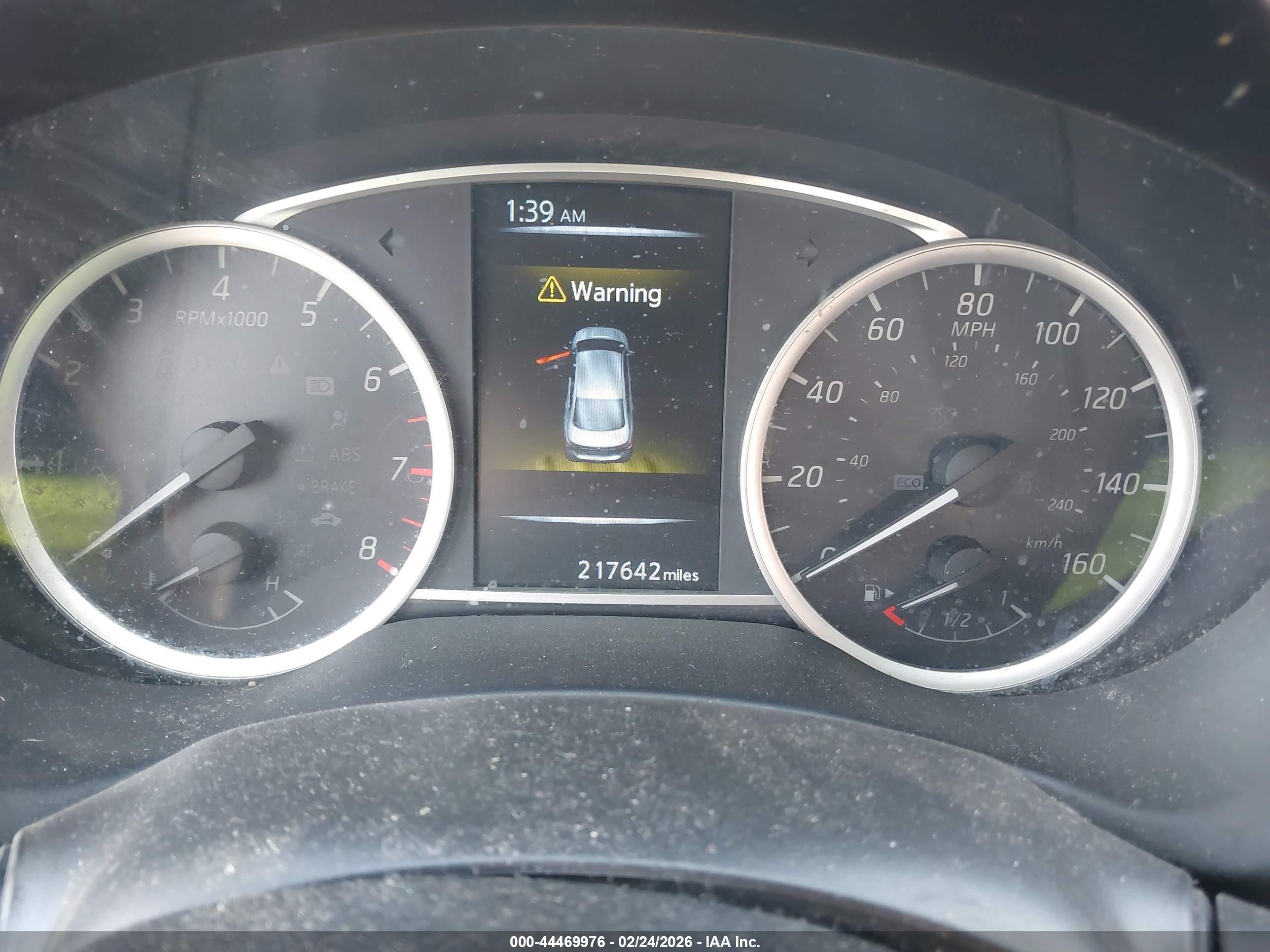 NISSAN SENTRA image 7