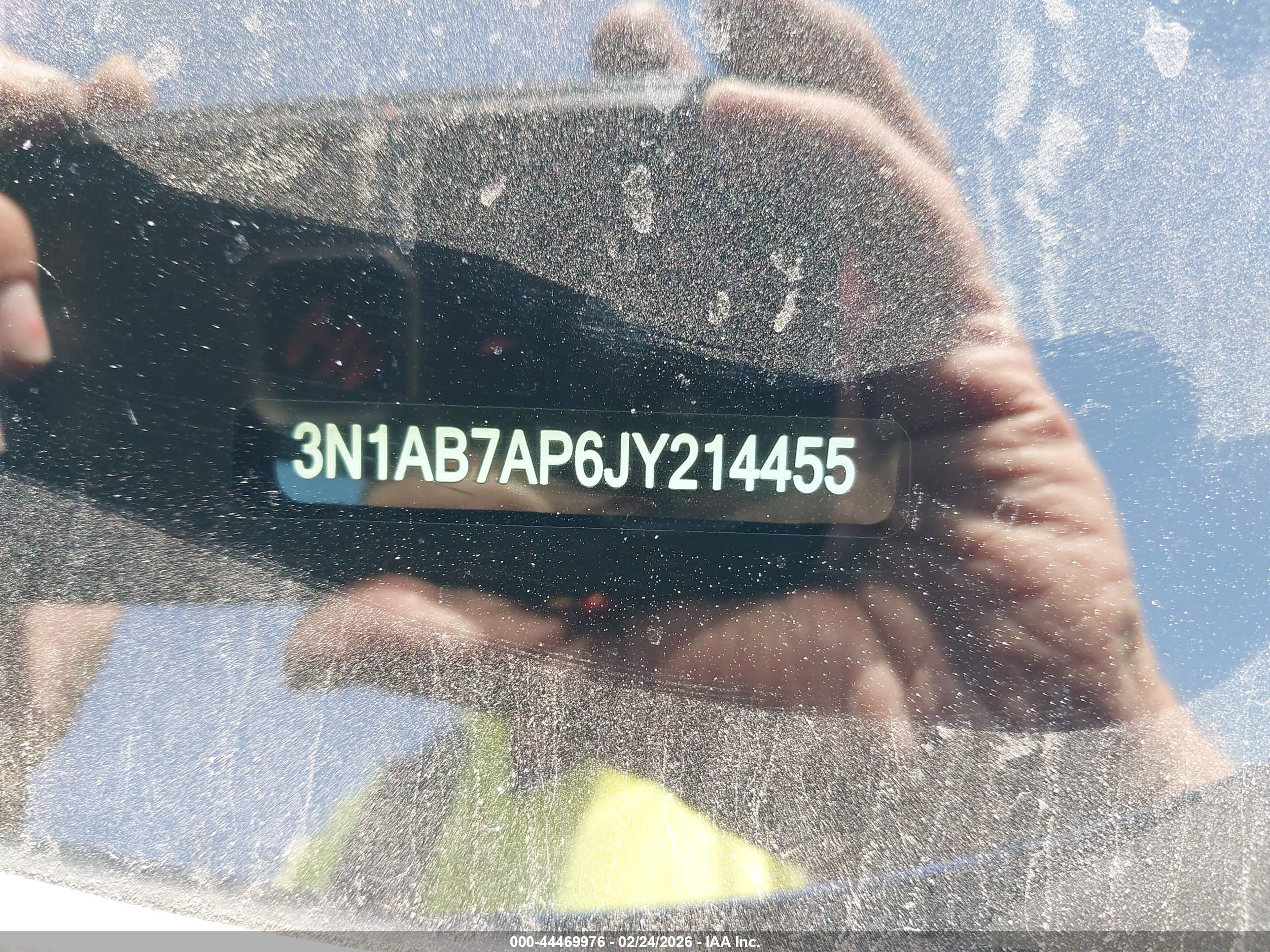 NISSAN SENTRA image 9
