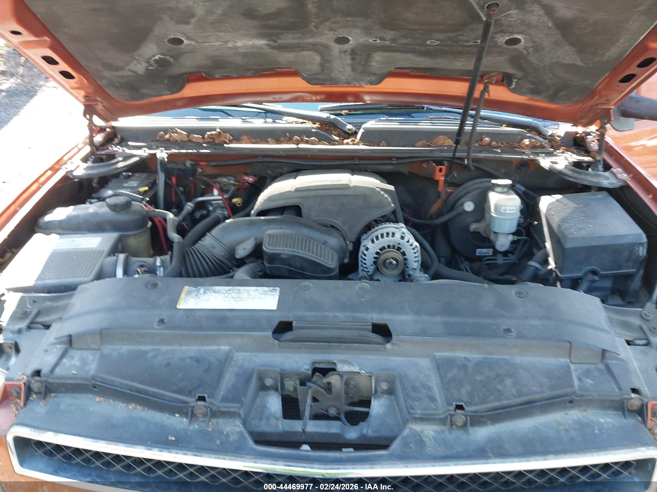 CHEVROLET AVALANCHE image 10