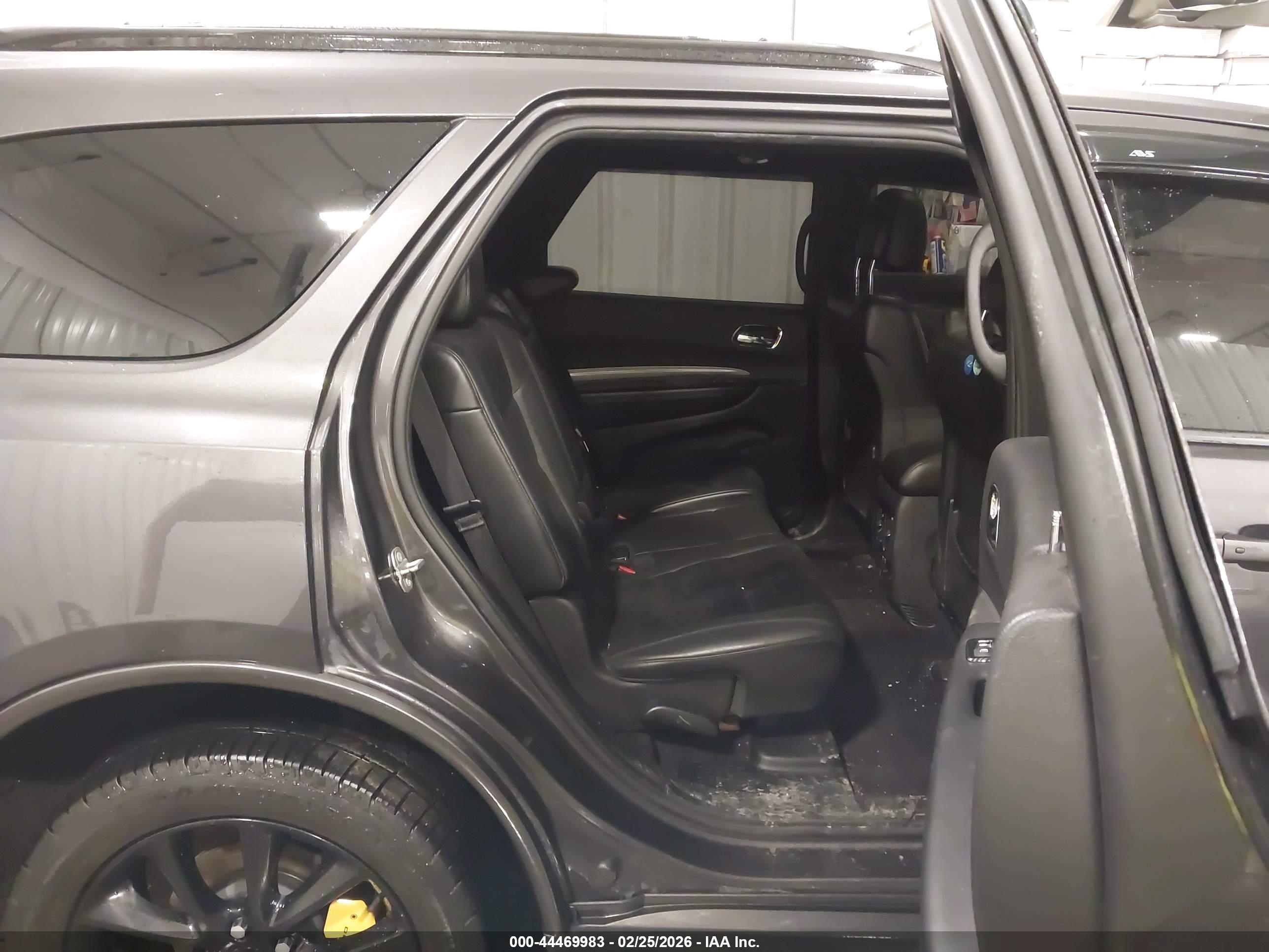 DODGE DURANGO image 8