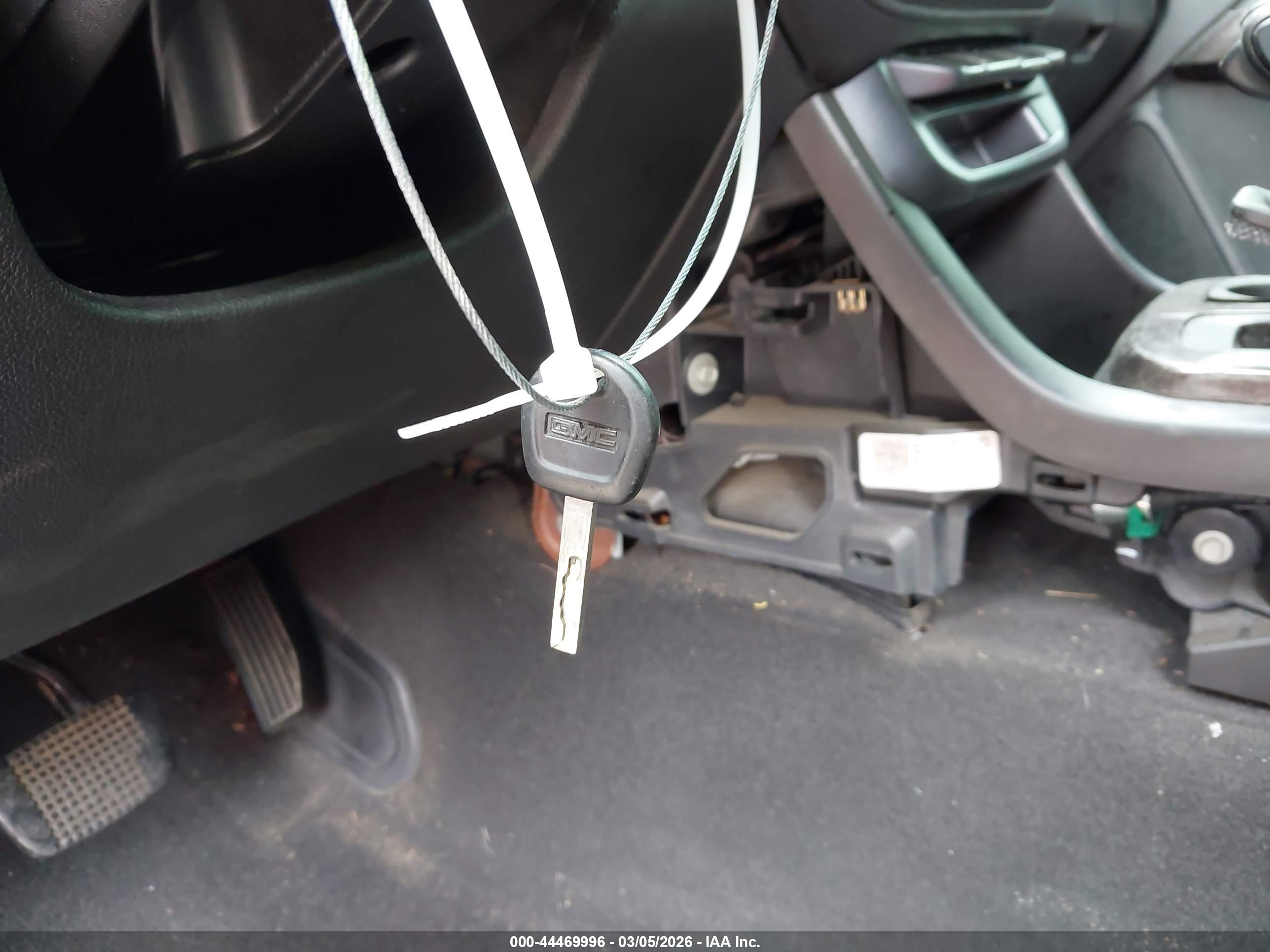 GMC CANYON image 11
