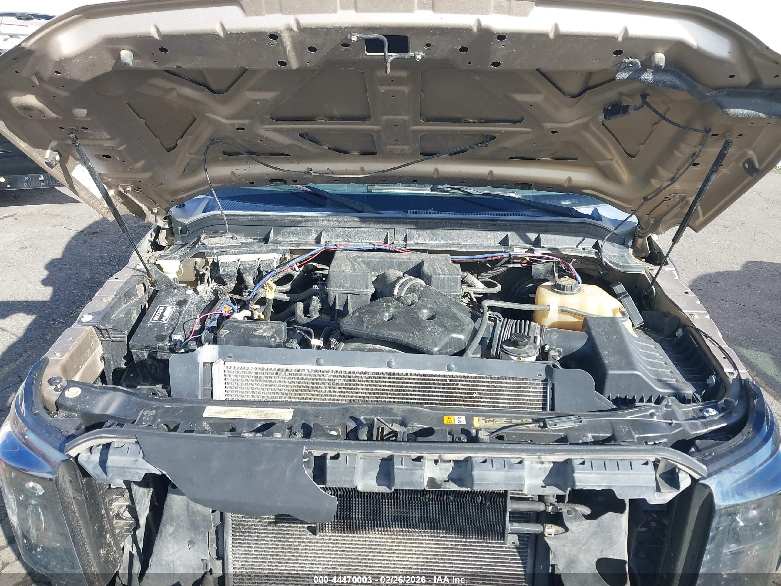 FORD F-250 image 10