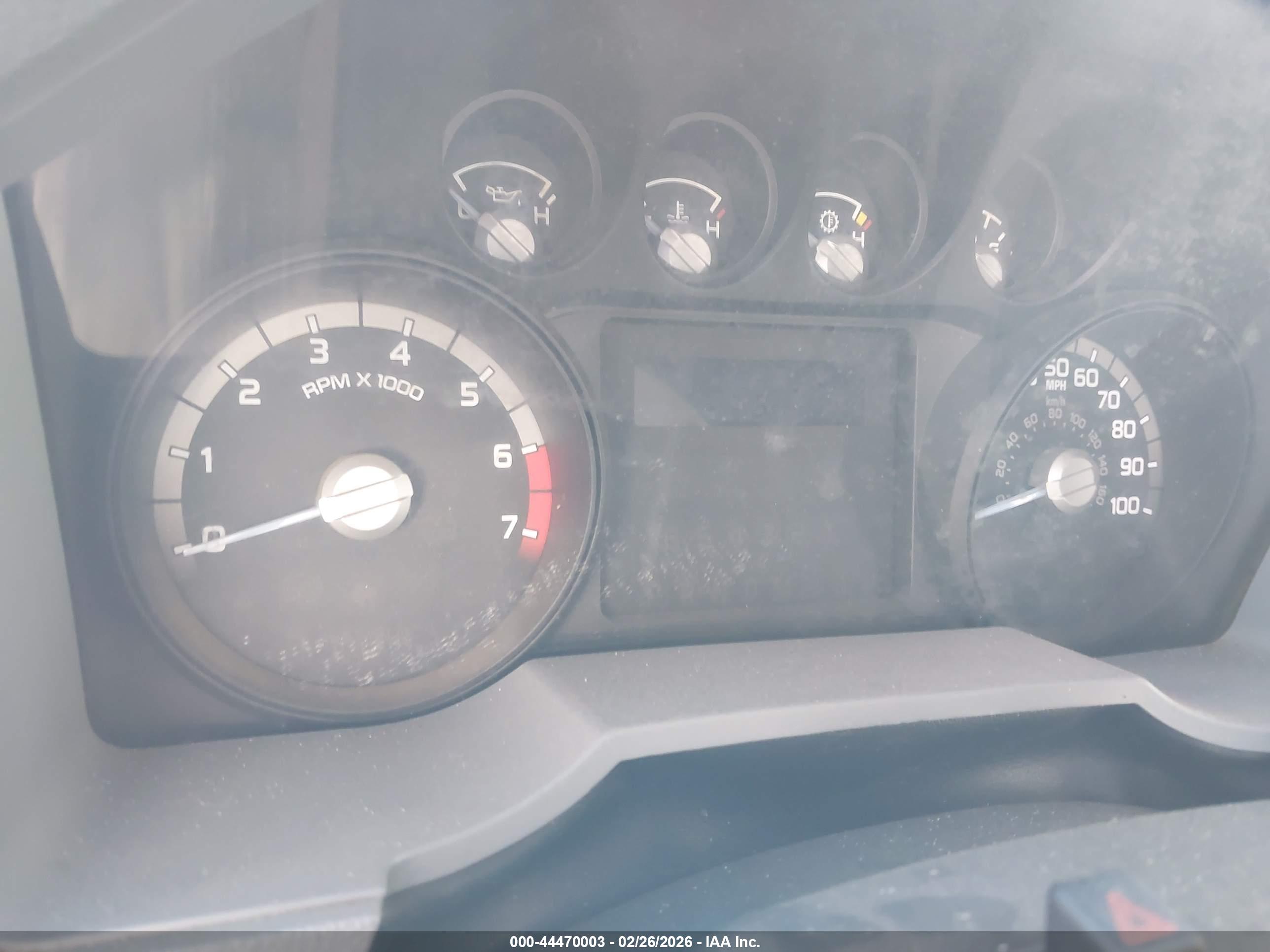 FORD F-250 image 7