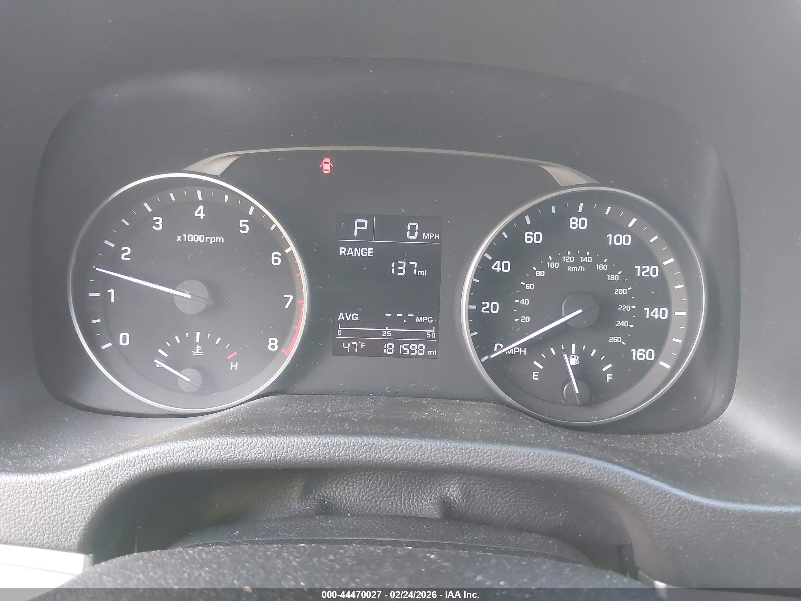 HYUNDAI ELANTRA image 7