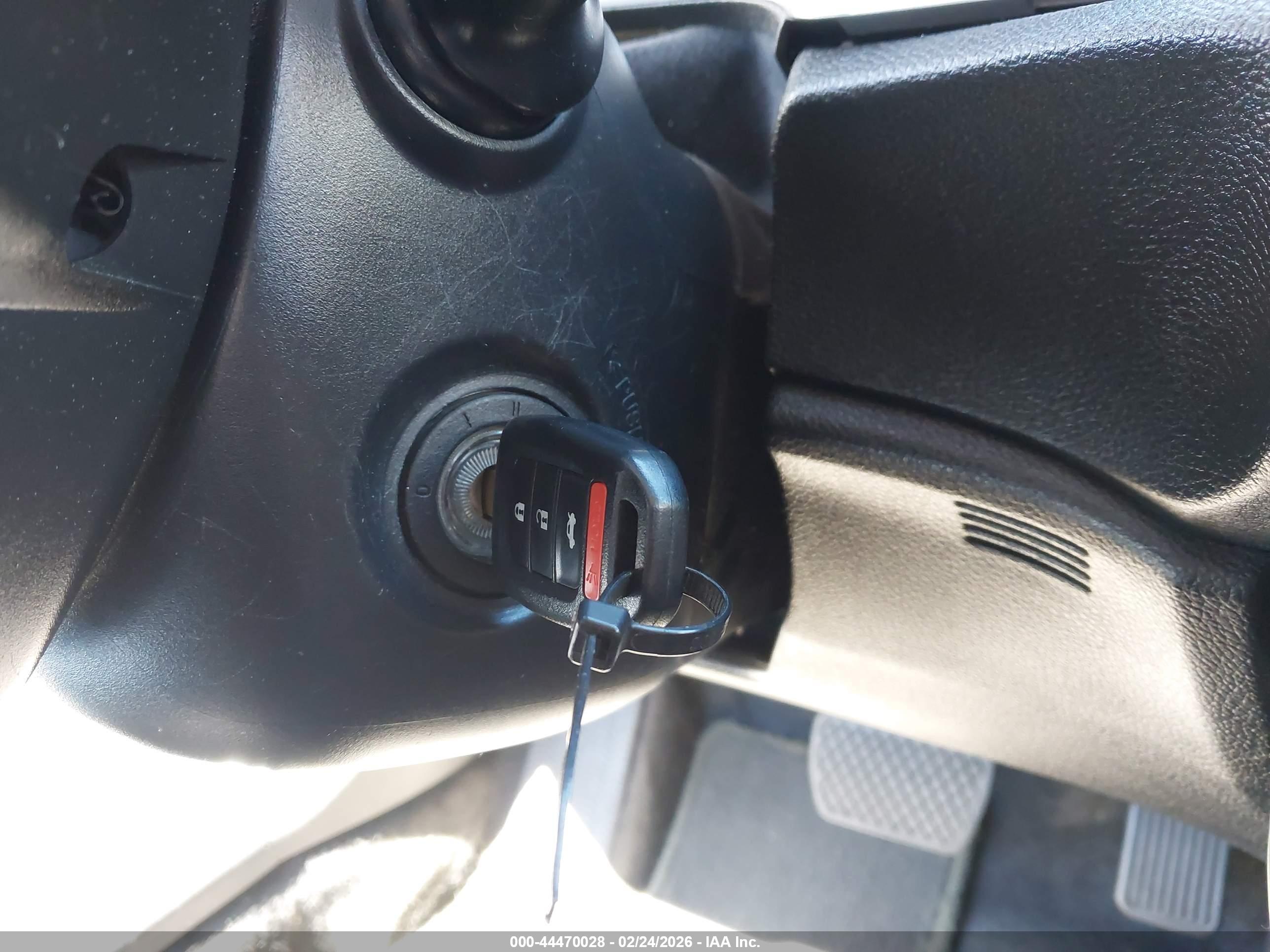 HONDA CIVIC image 11