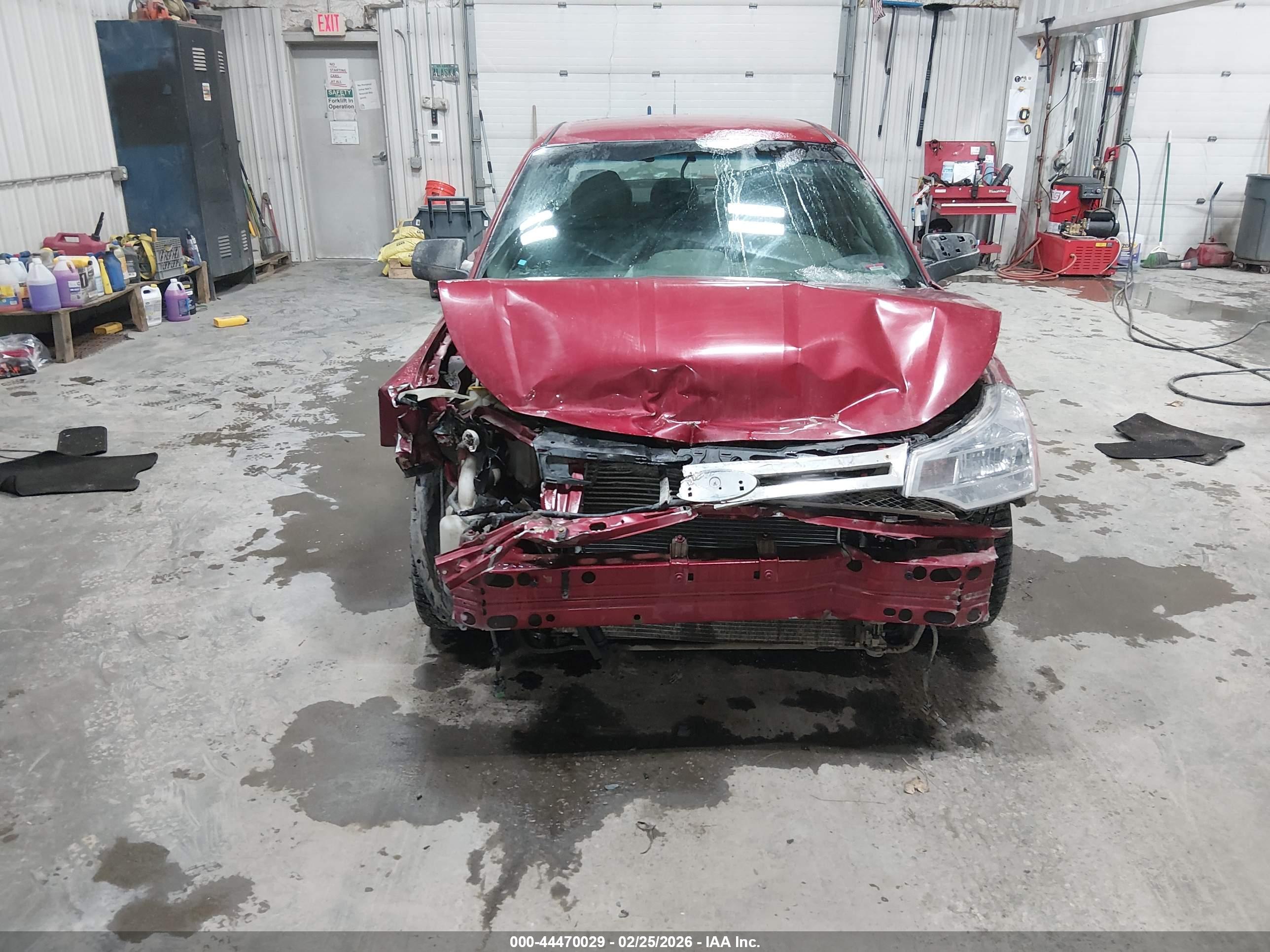 FORD FOCUS image 6