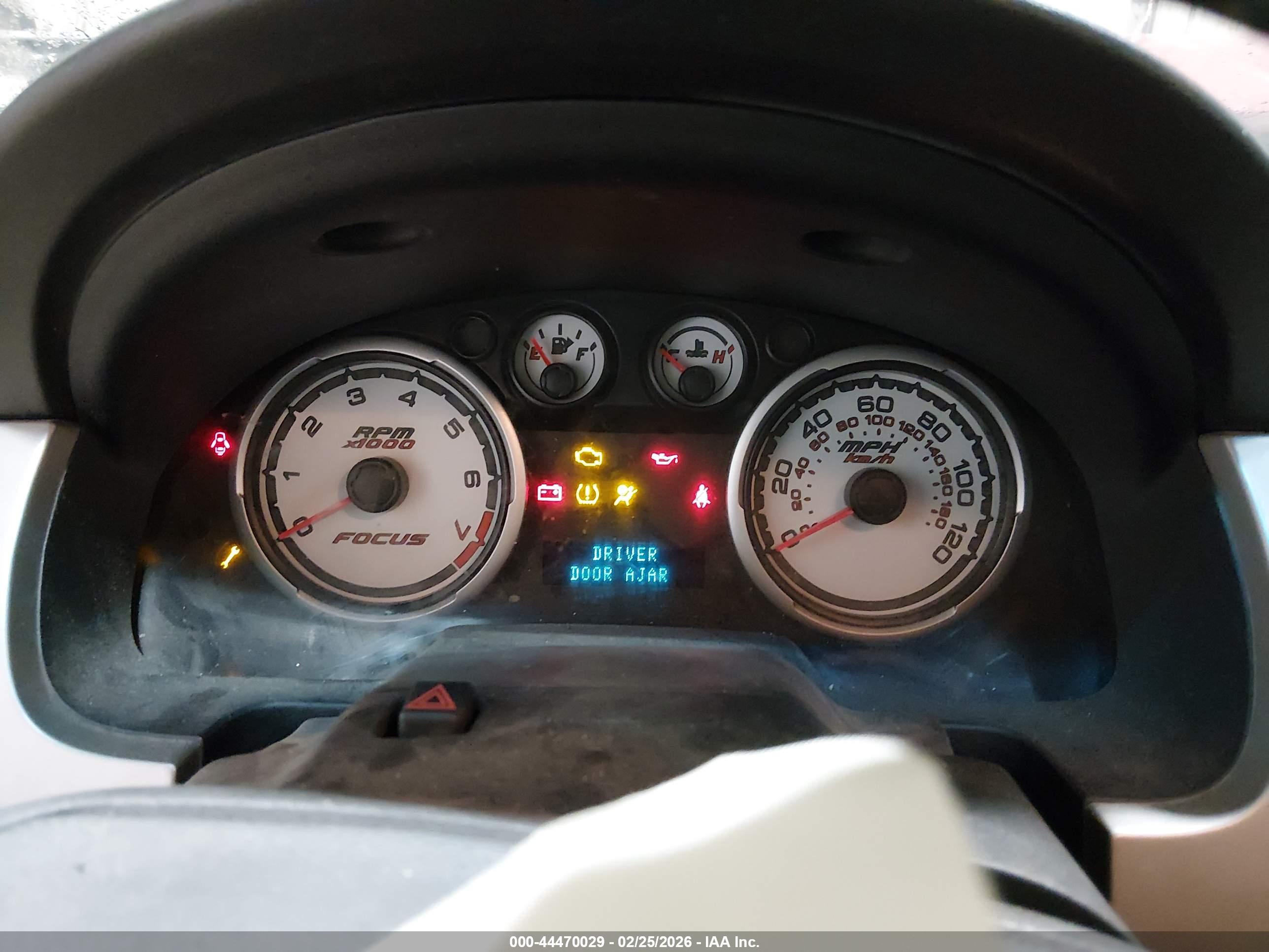 FORD FOCUS image 7