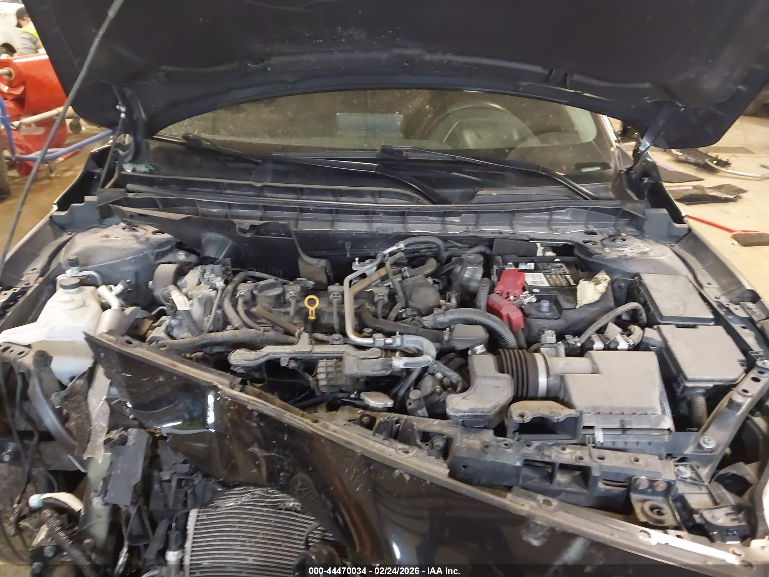 NISSAN ALTIMA image 10