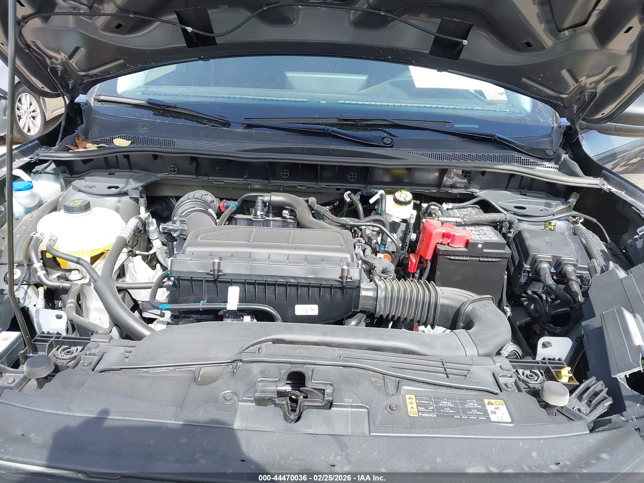 FORD ESCAPE image 10