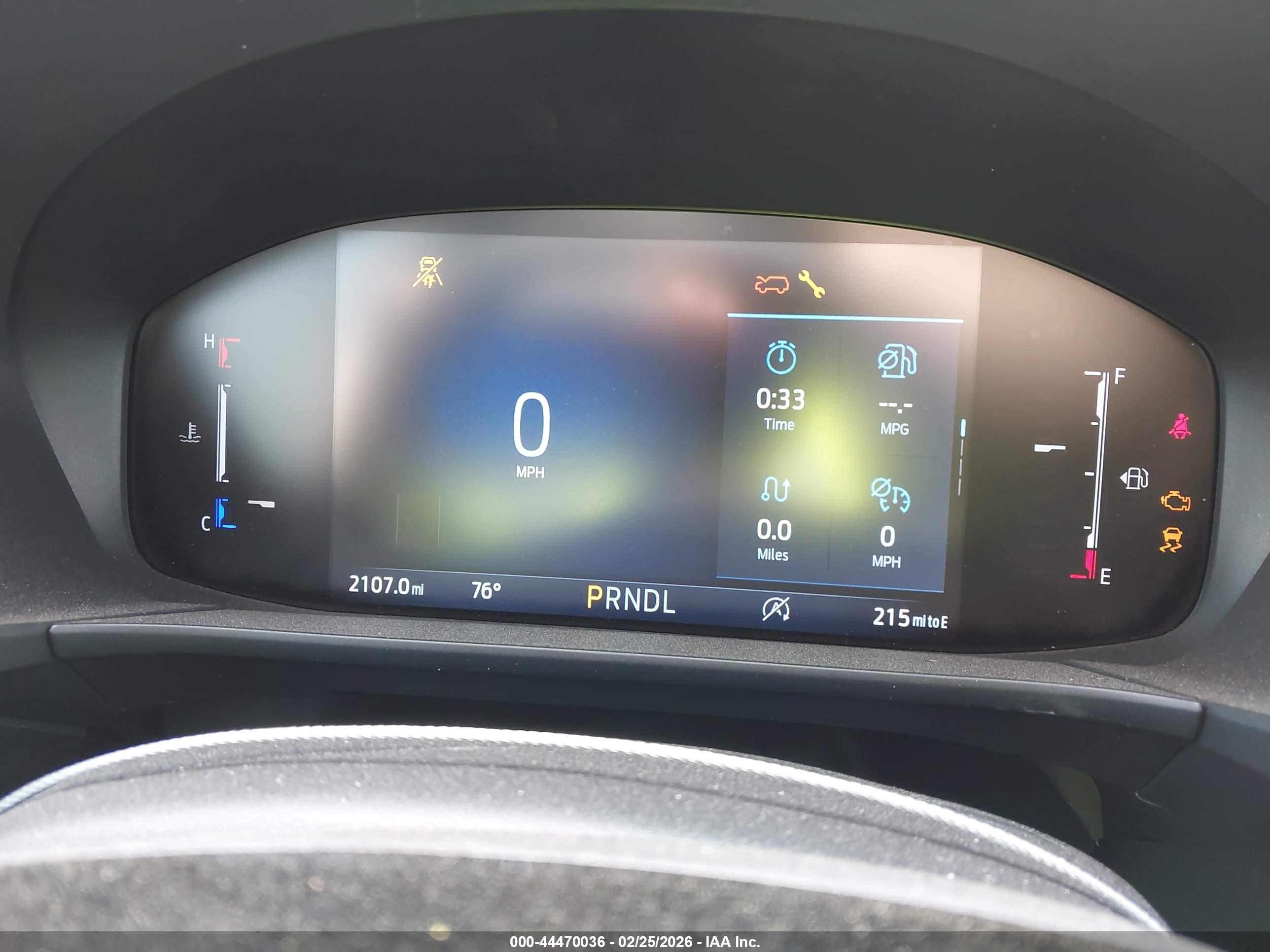 FORD ESCAPE image 7