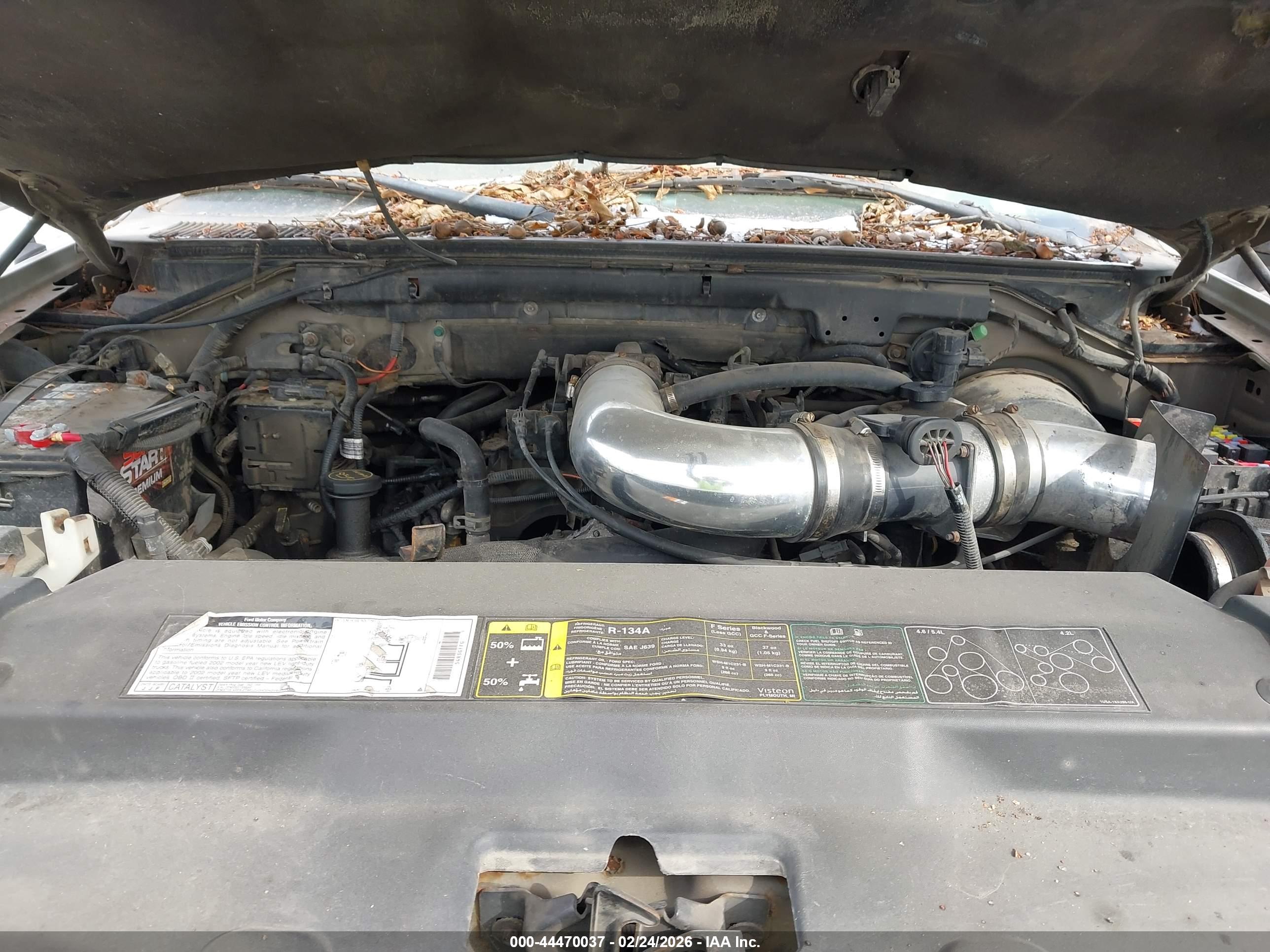 FORD F-150 image 10