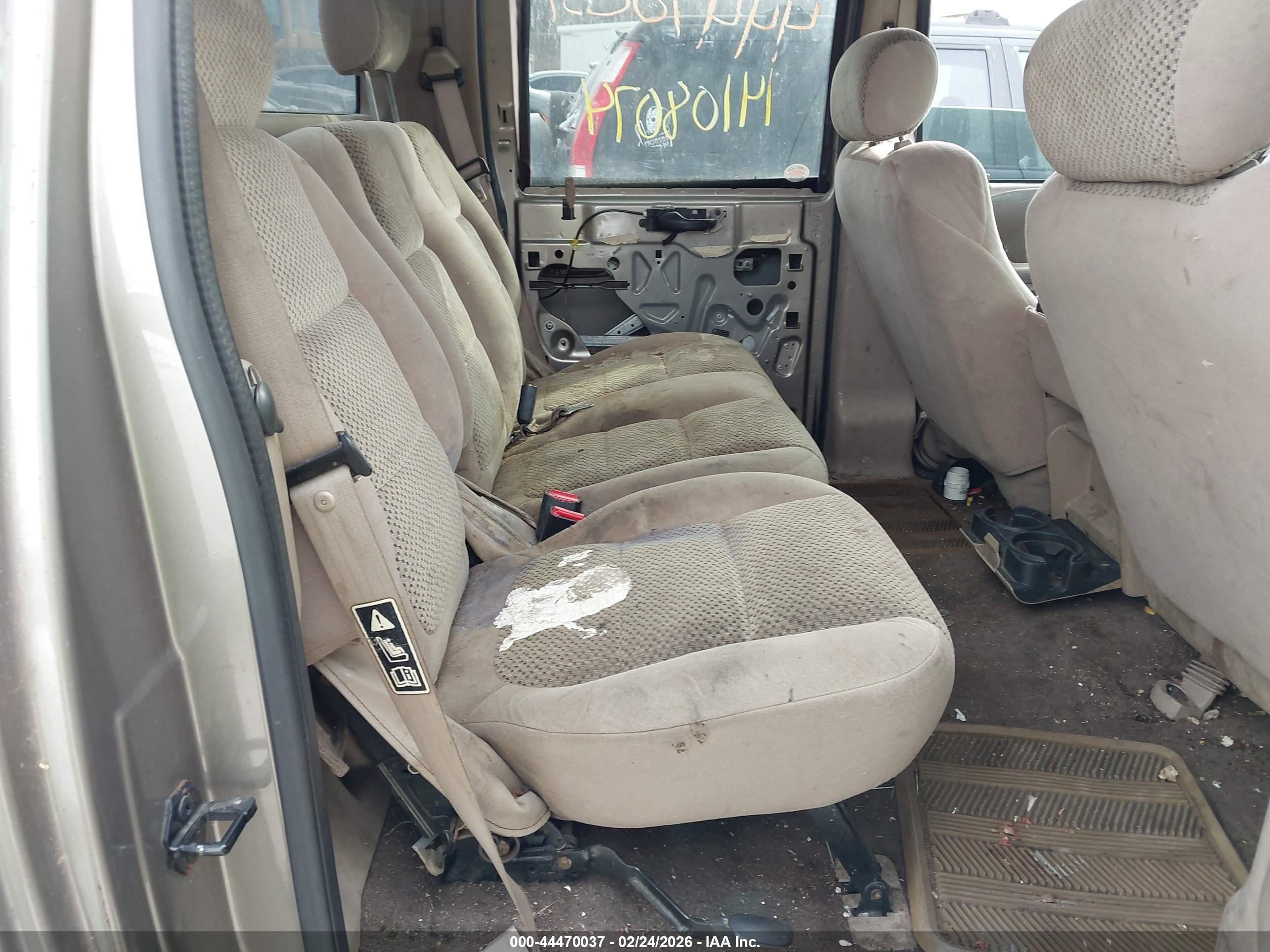 FORD F-150 image 8