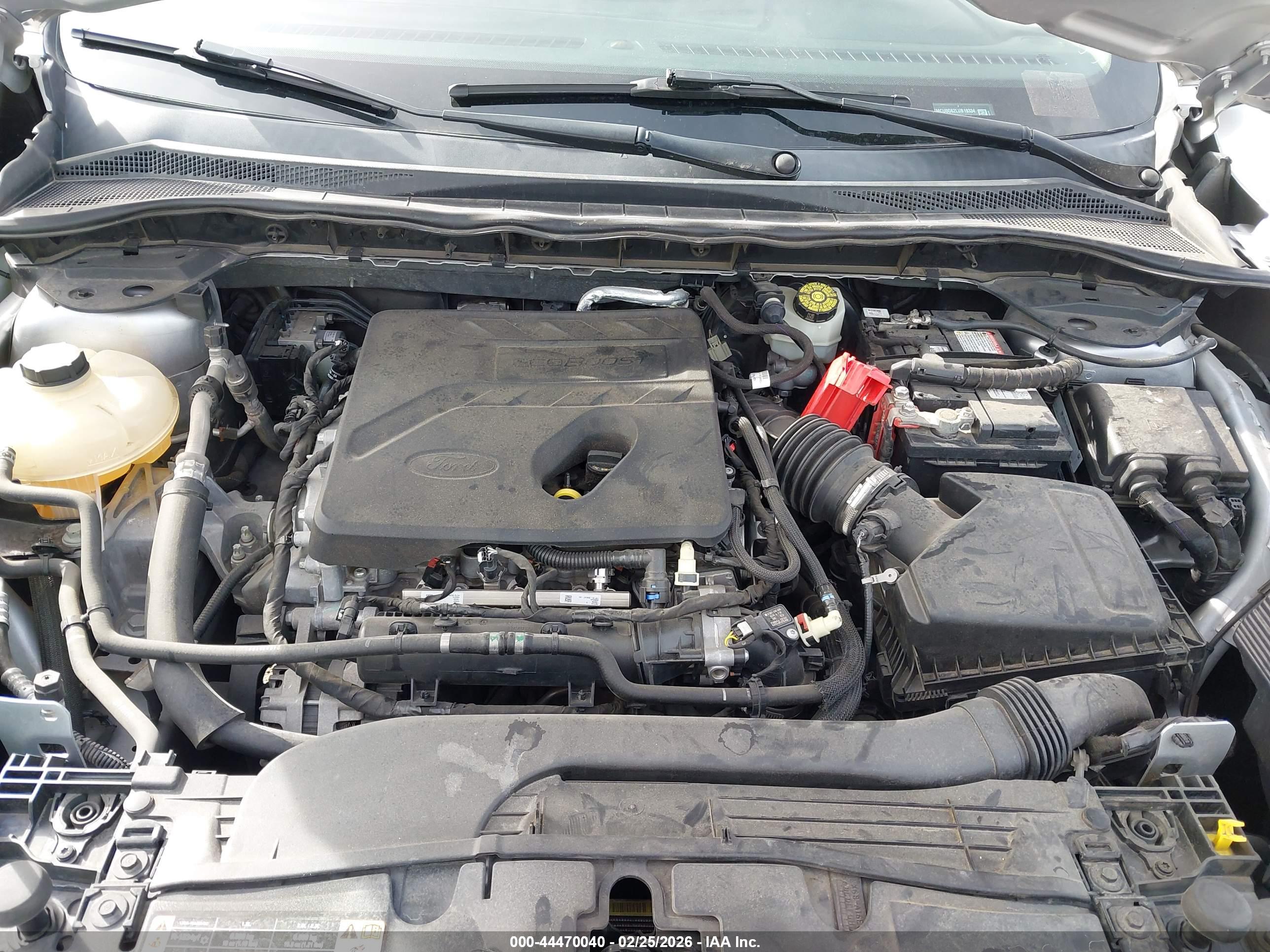 FORD ESCAPE image 10