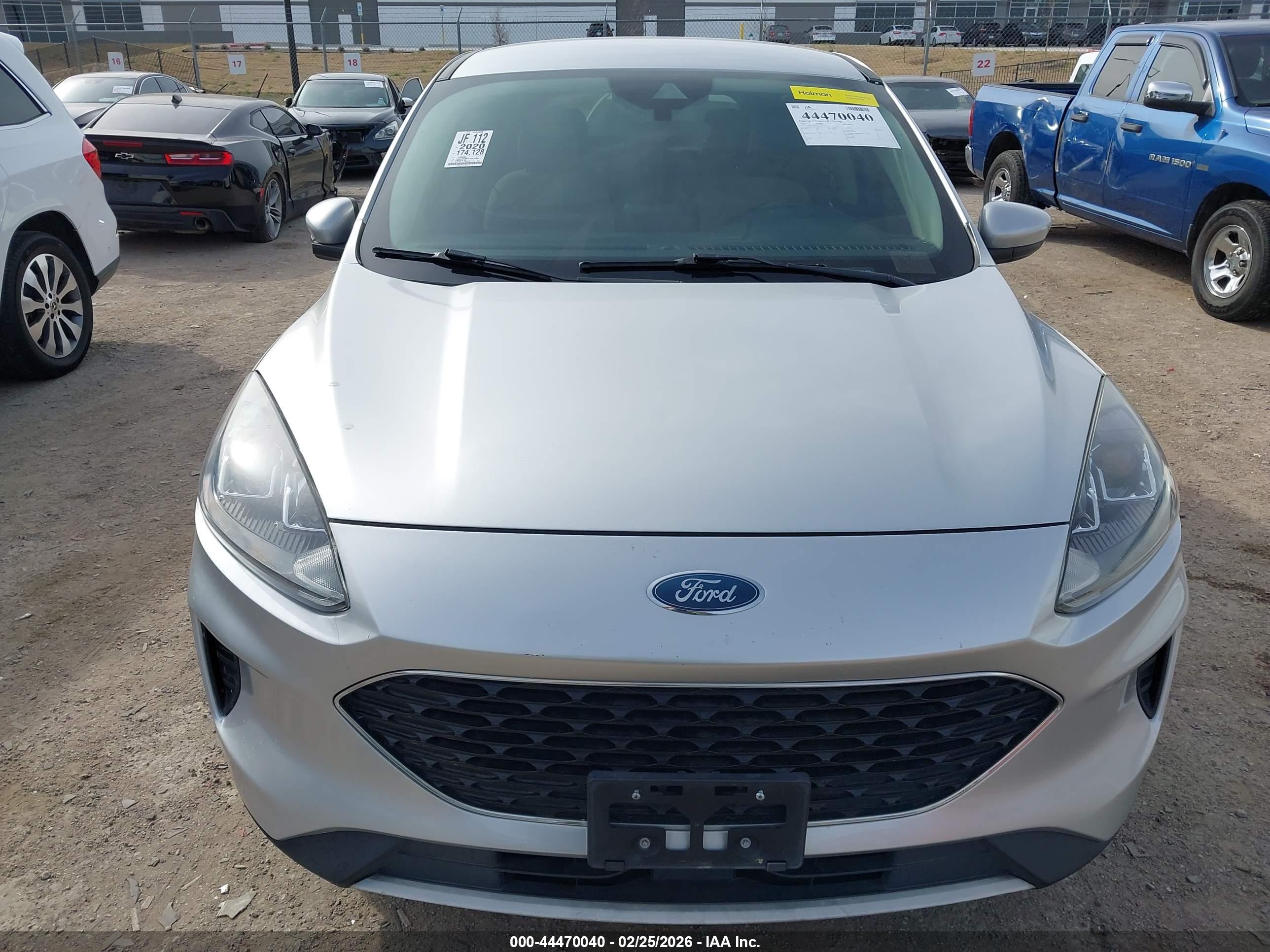 FORD ESCAPE image 6