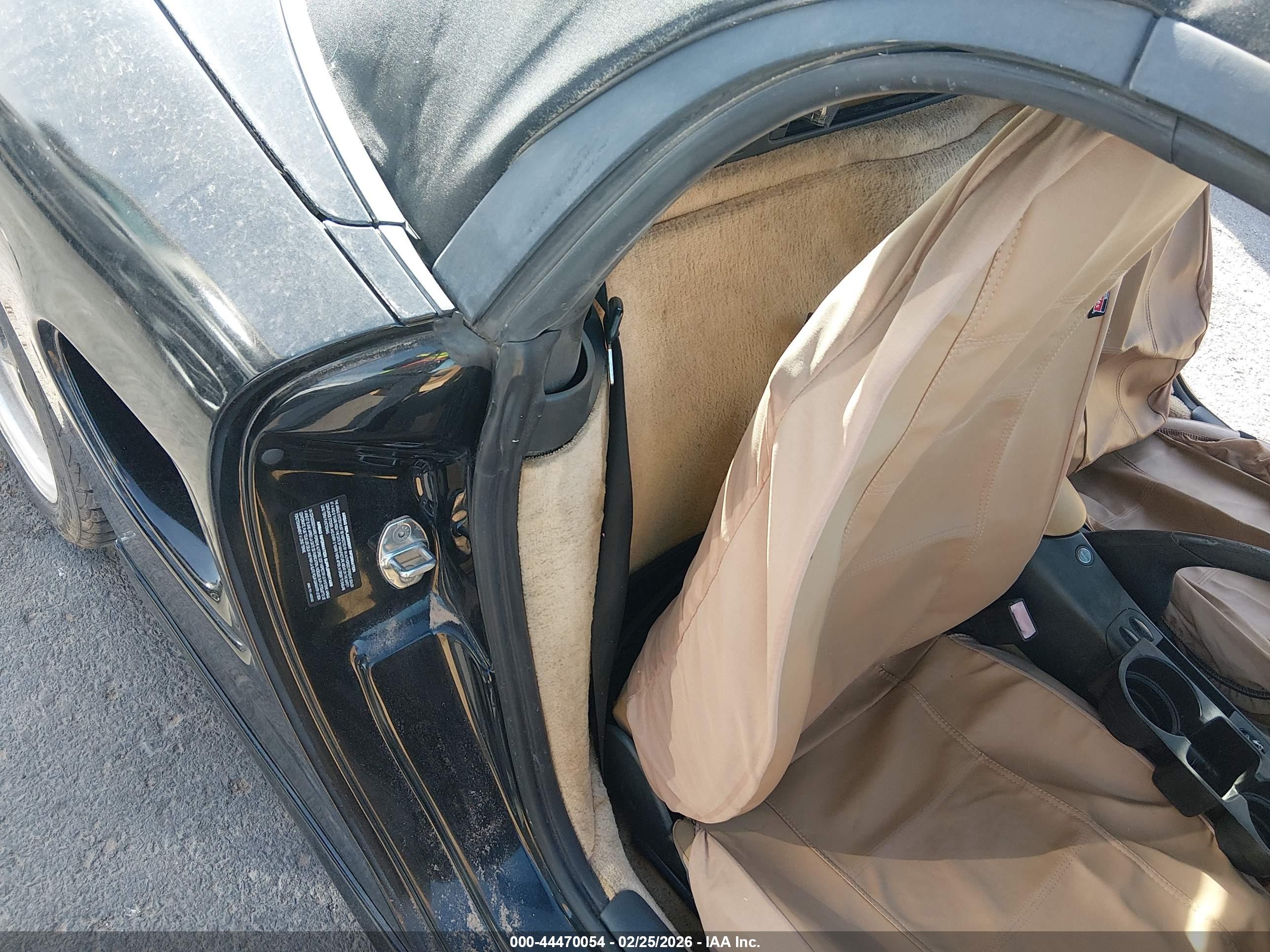 PORSCHE BOXSTER image 8