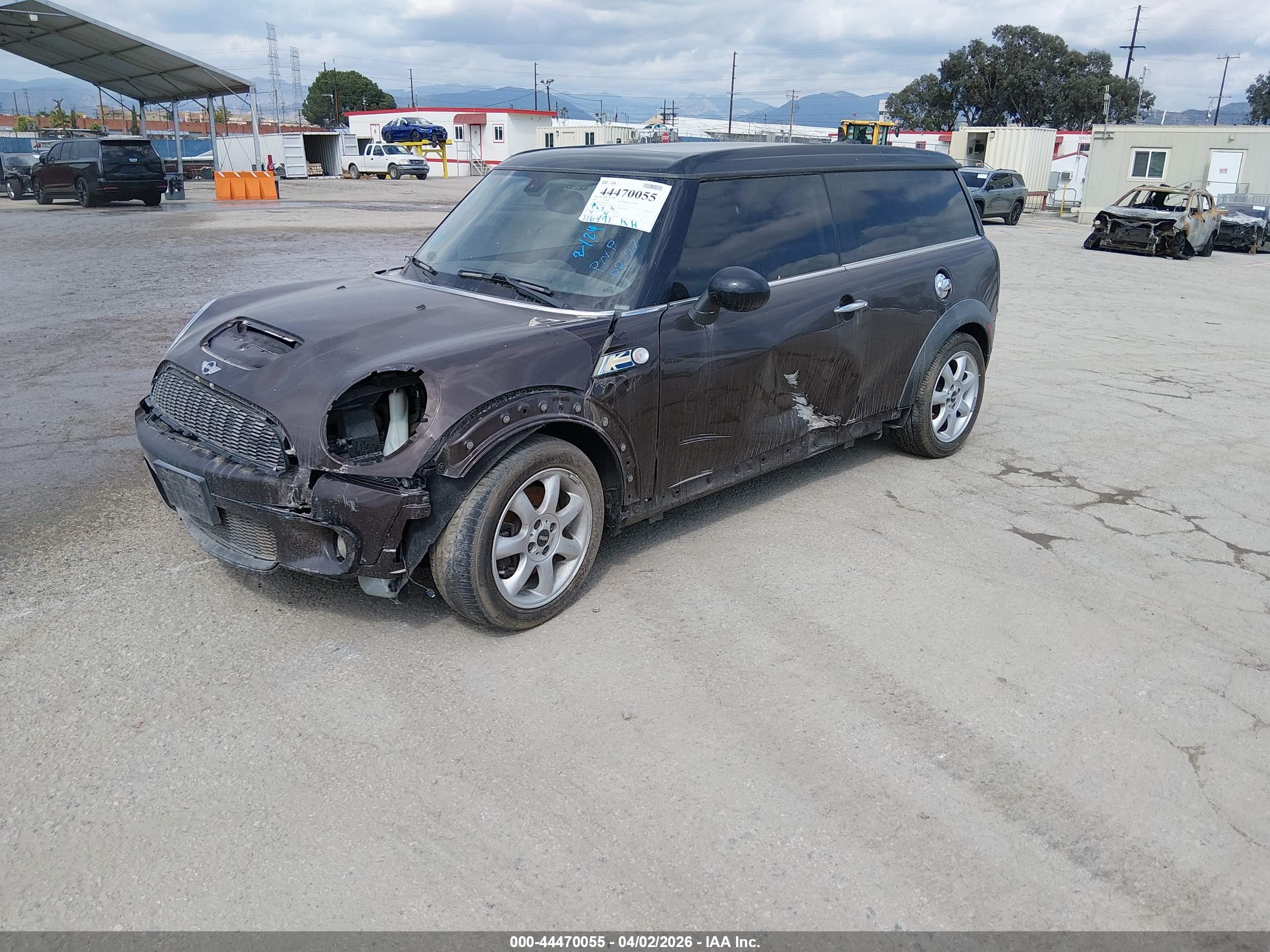 MINI COOPER image 6