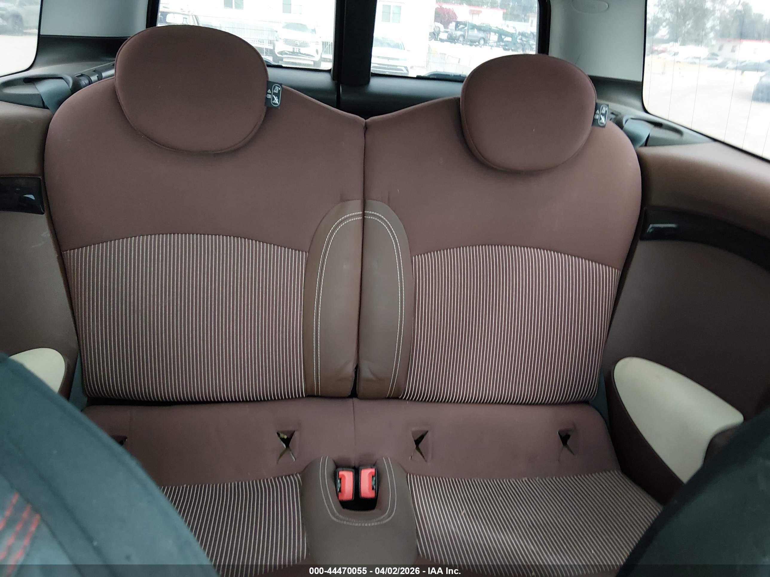 MINI COOPER image 8