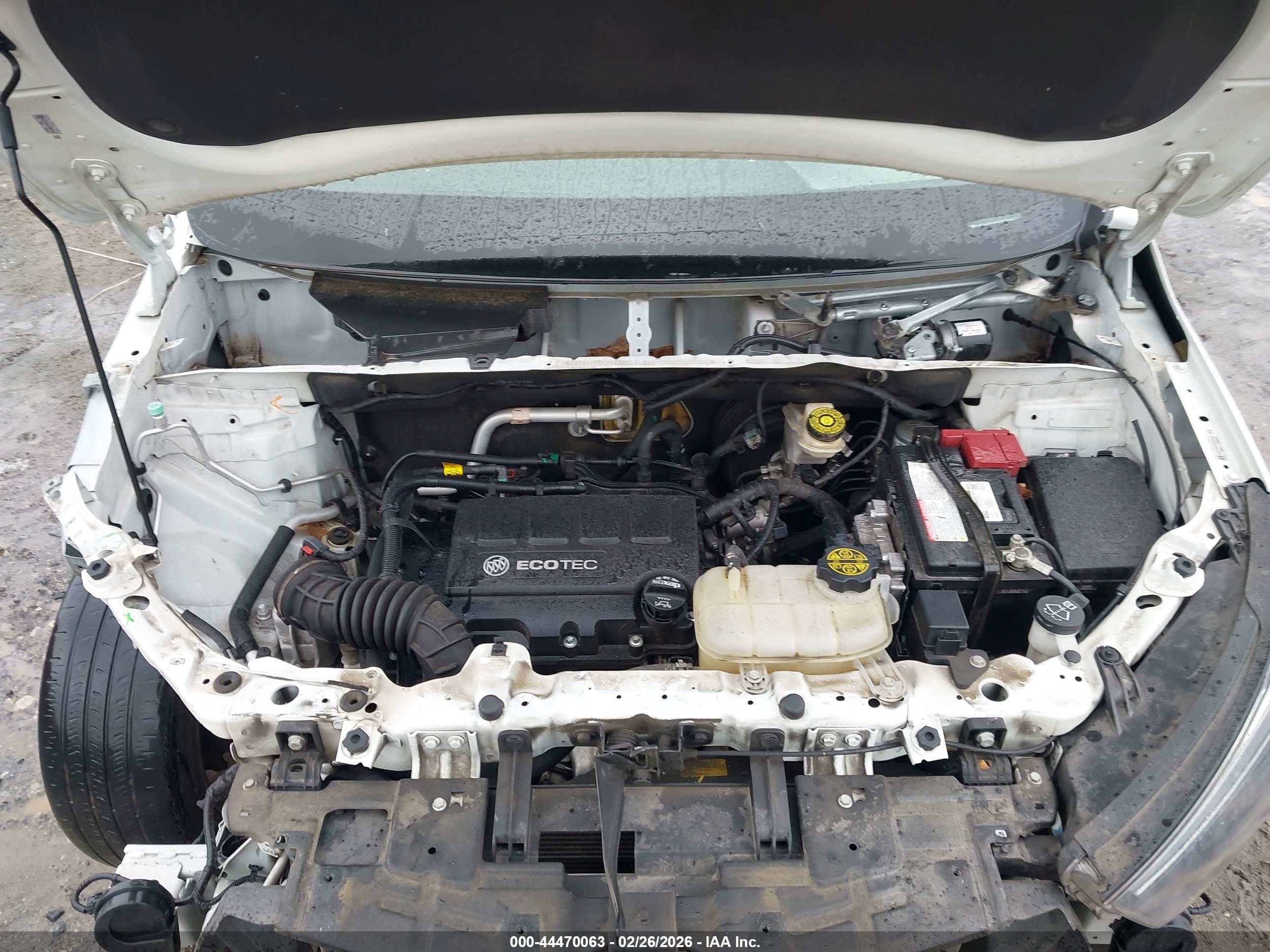 BUICK ENCORE image 10