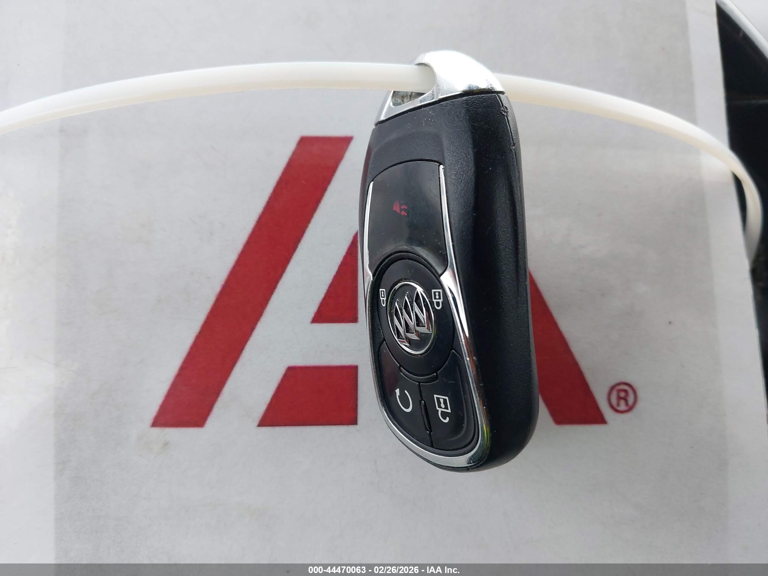 BUICK ENCORE image 11