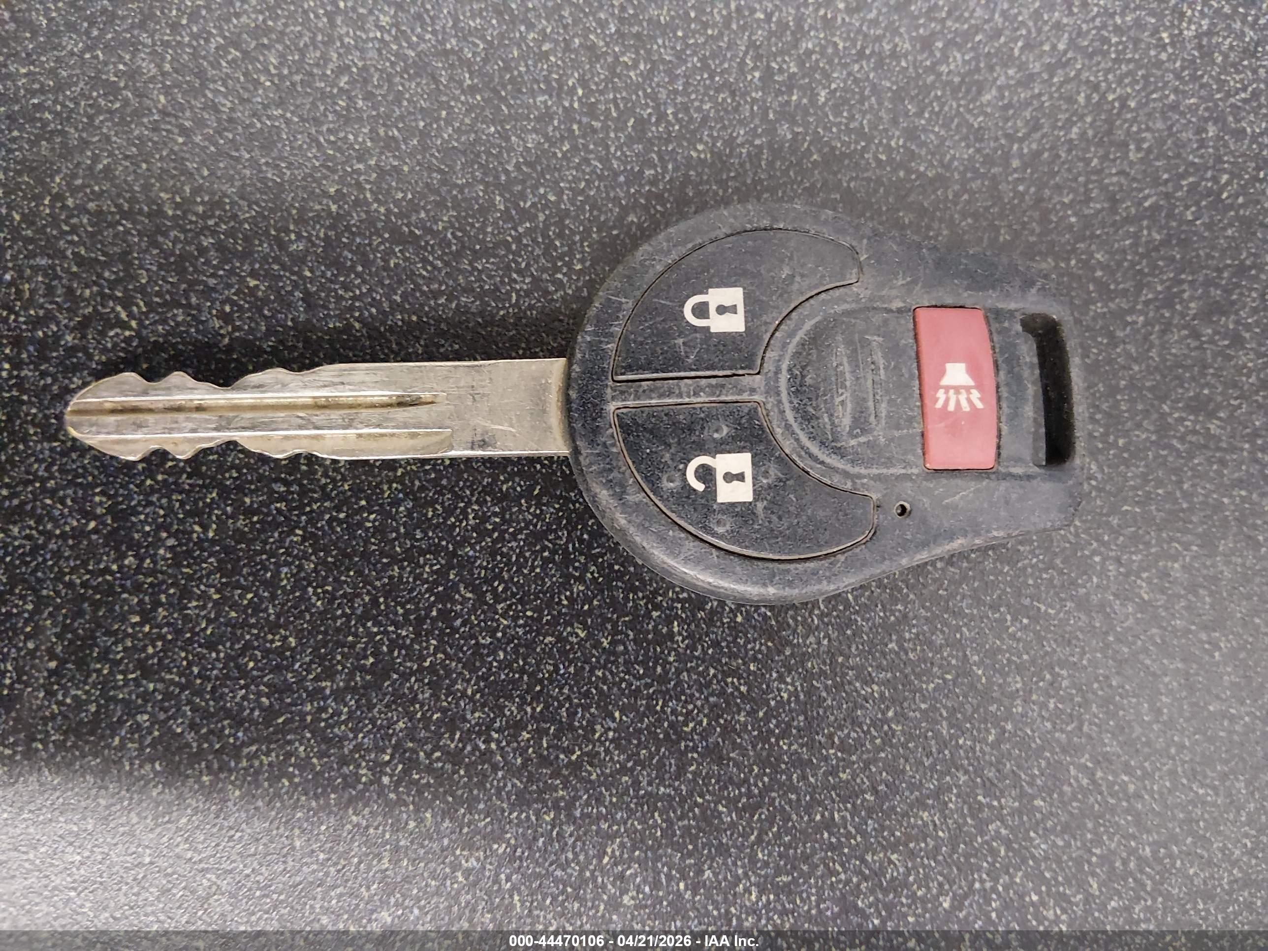 NISSAN SENTRA image 11