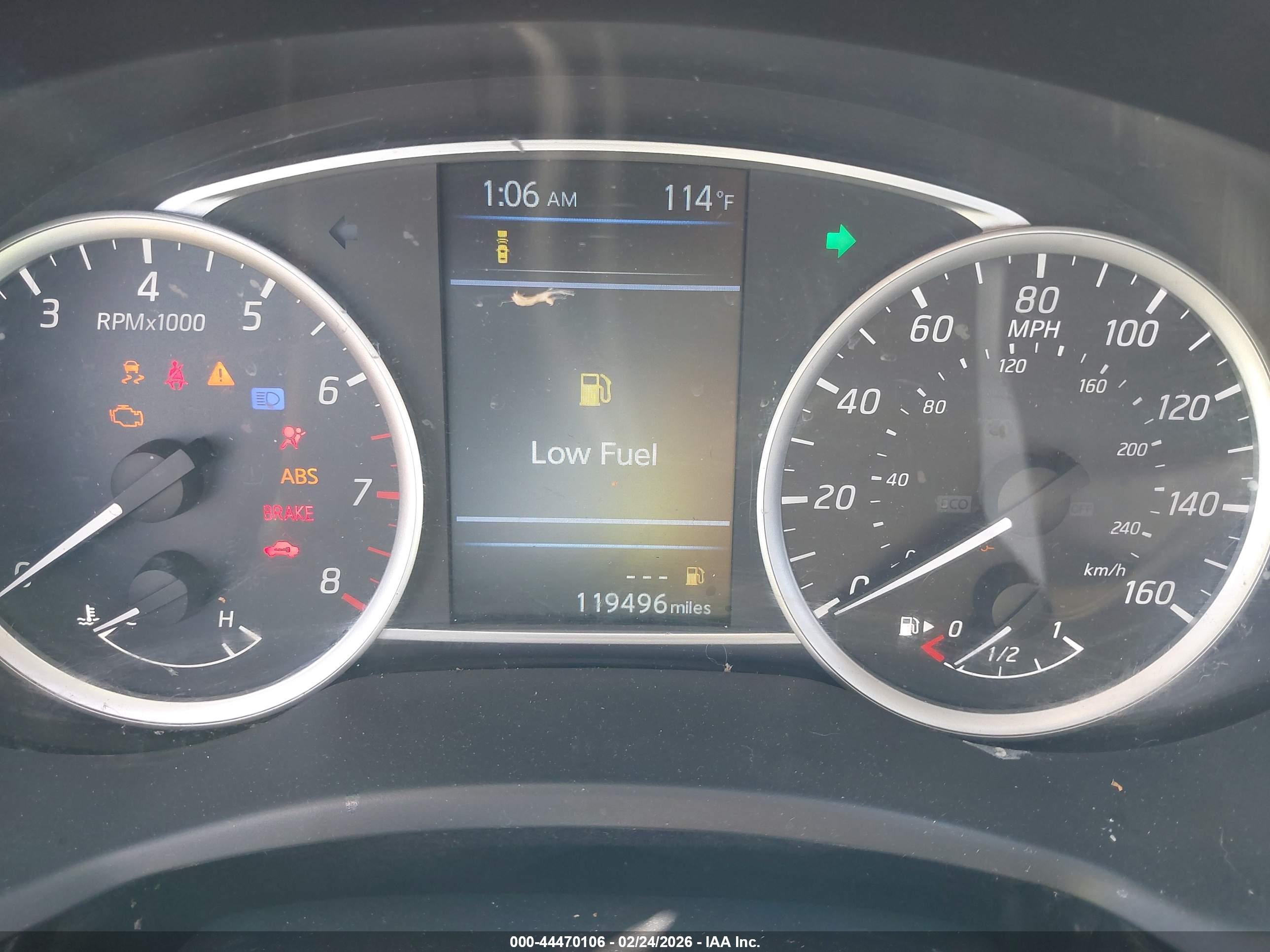 NISSAN SENTRA image 7