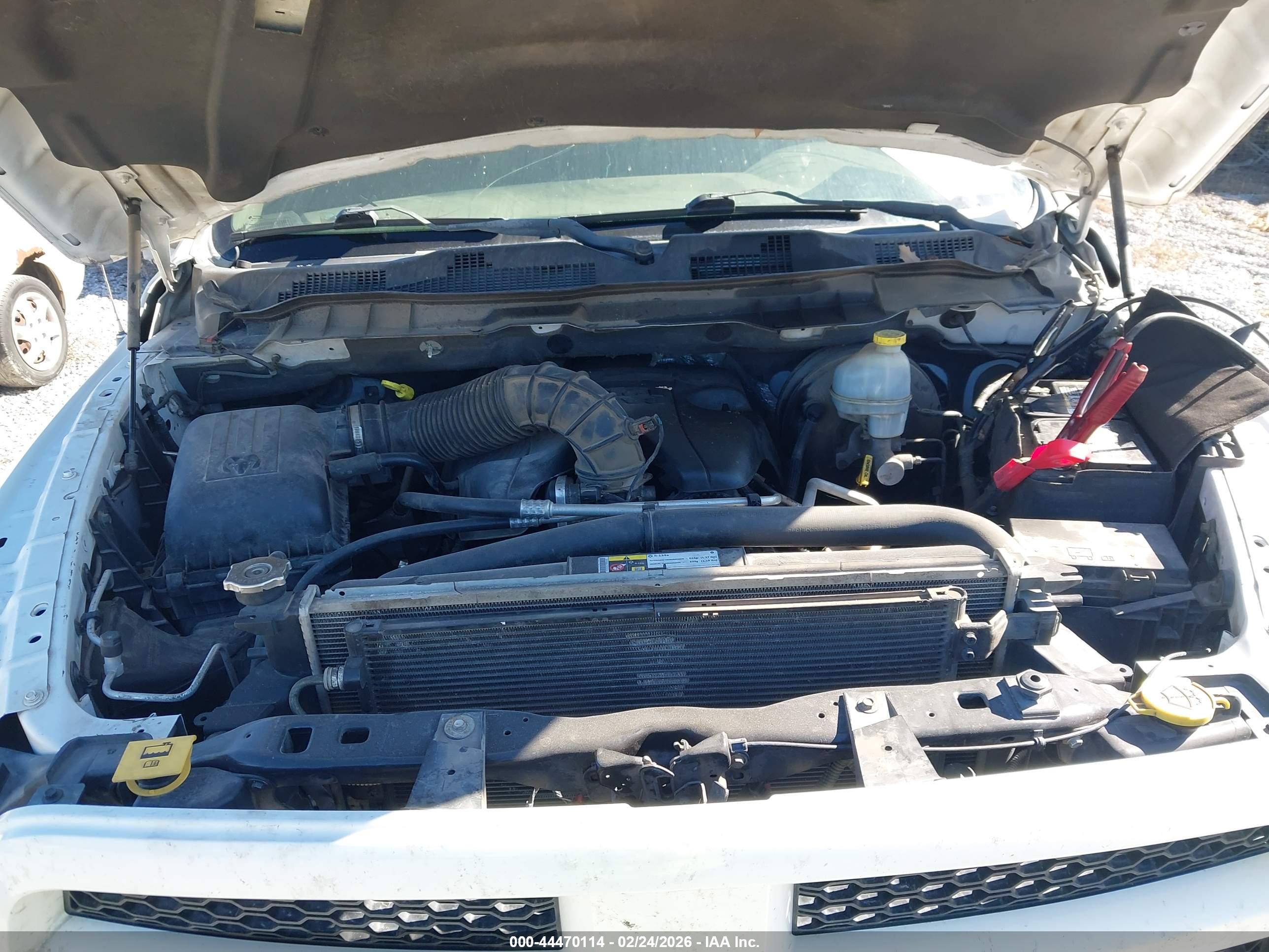 RAM 1500 image 10